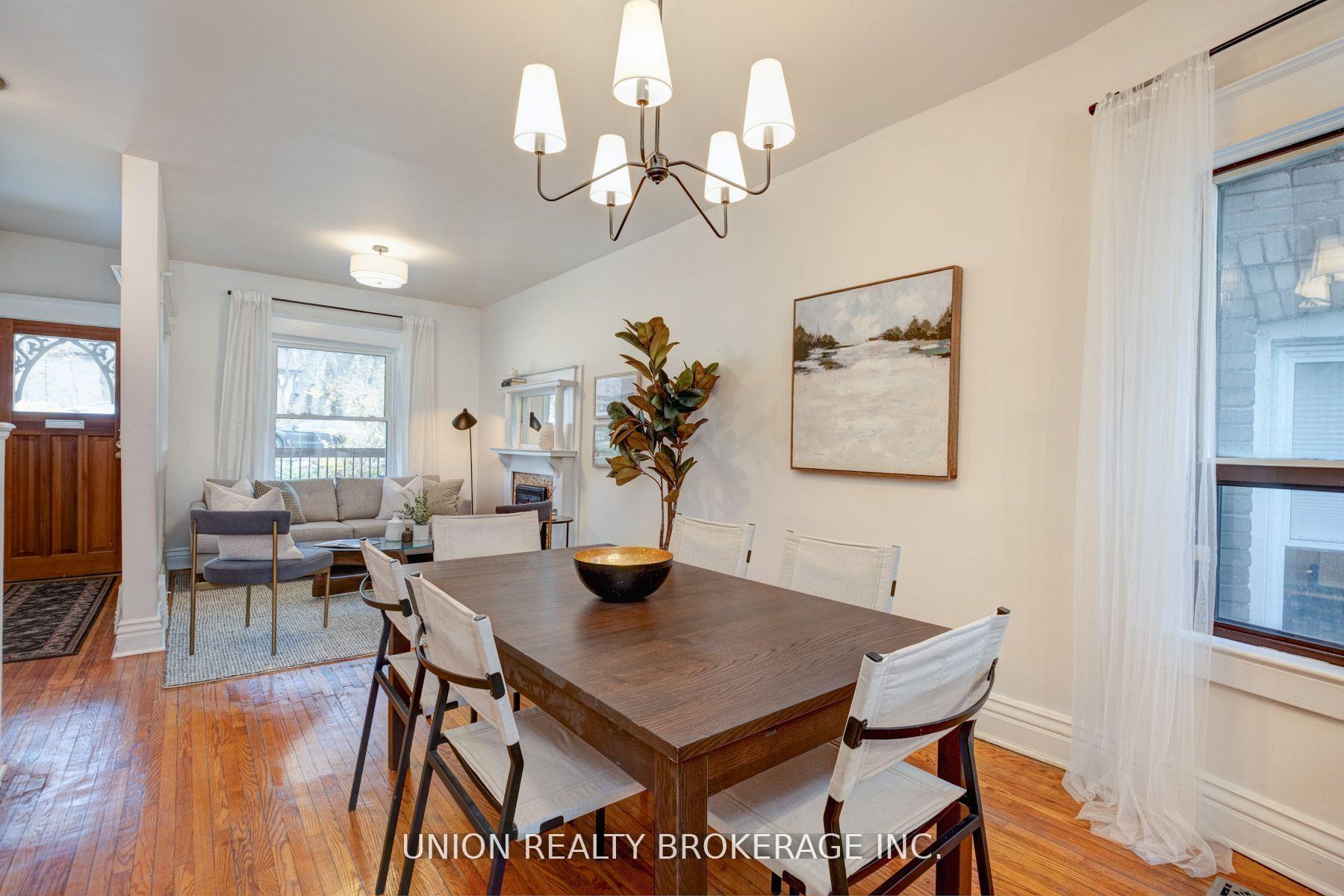 146 Beech Avenue, Toronto