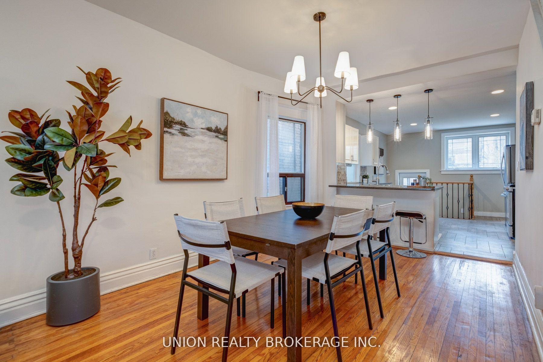 146 Beech Avenue, Toronto