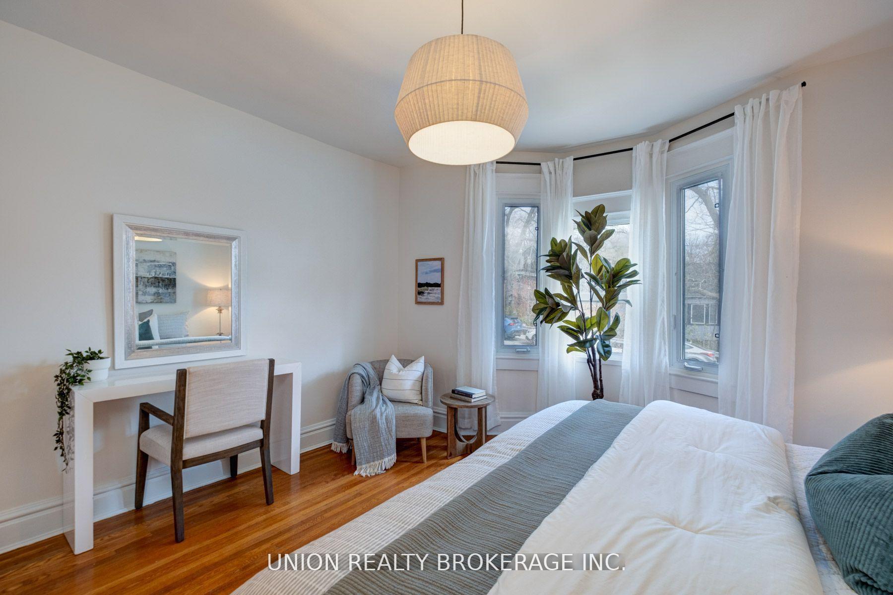 146 Beech Avenue, Toronto