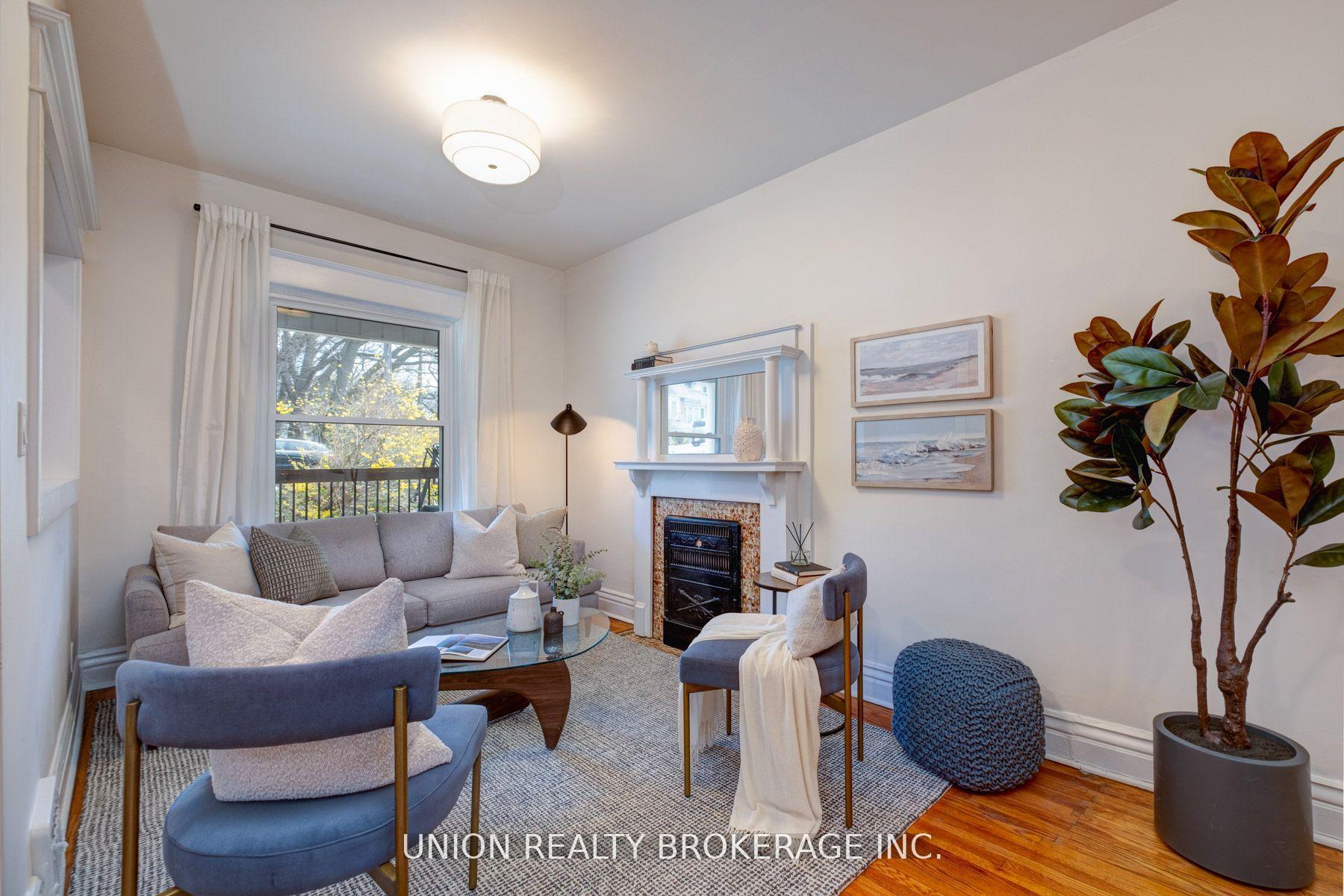 146 Beech Avenue, Toronto
