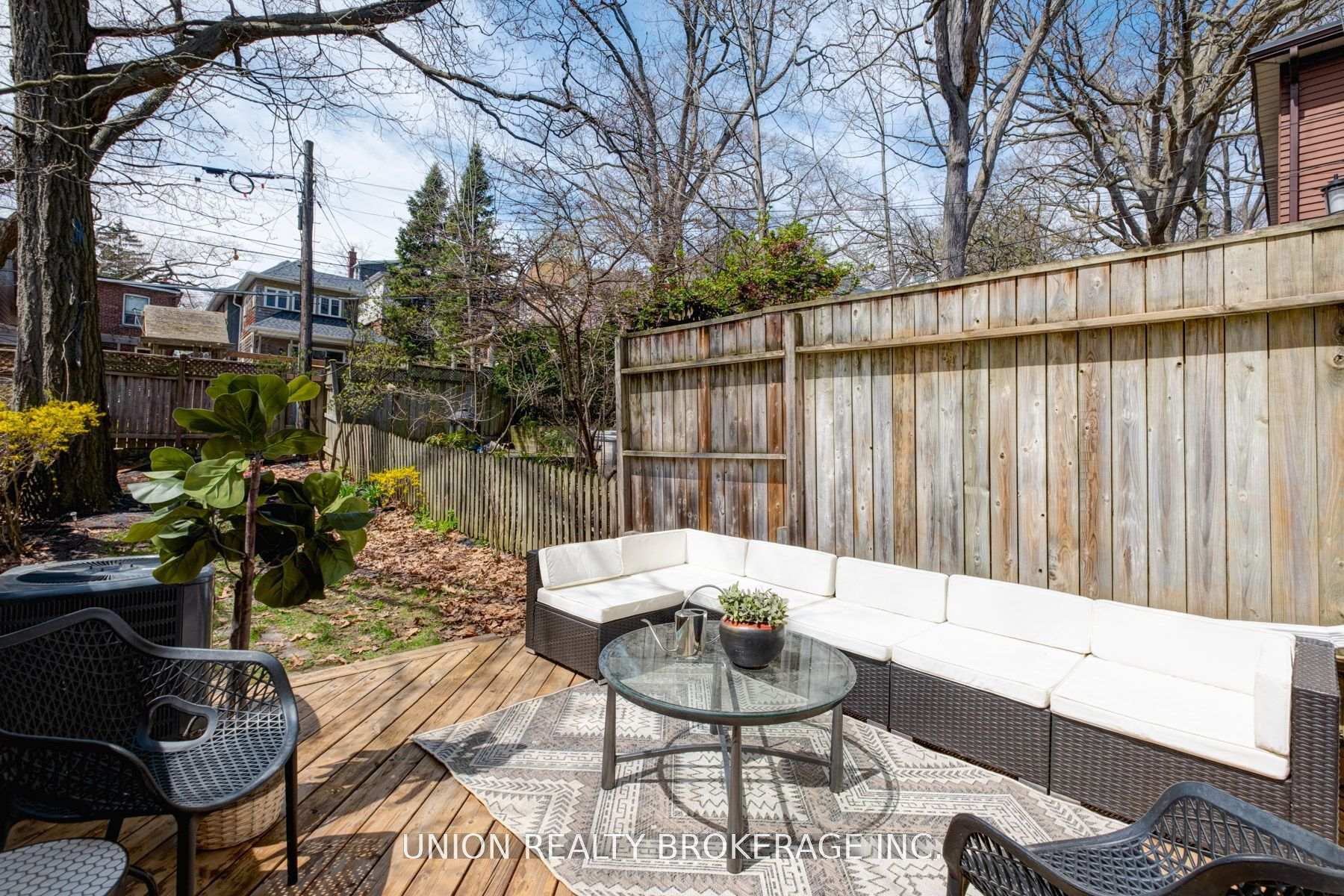 146 Beech Avenue, Toronto