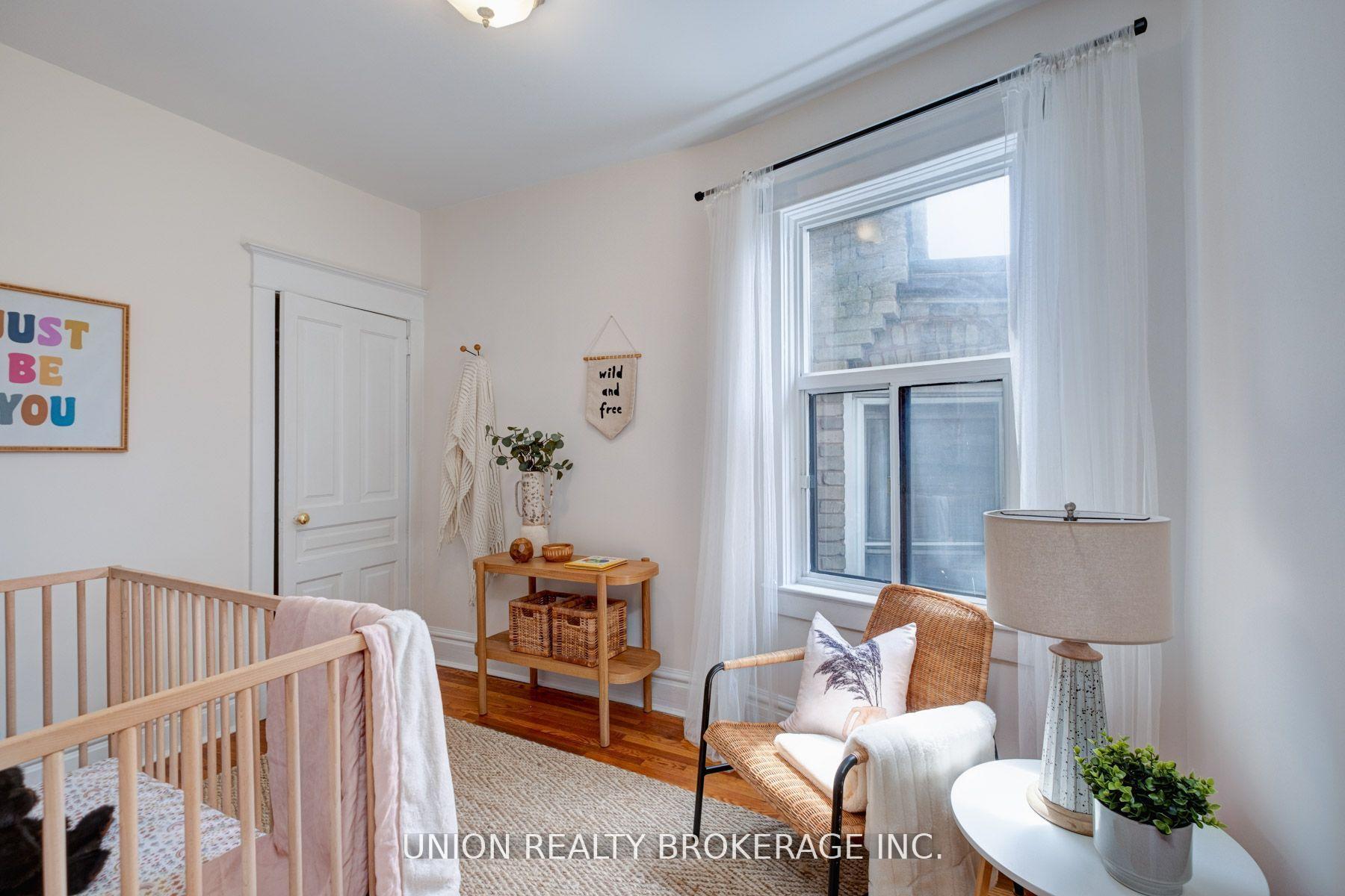 146 Beech Avenue, Toronto