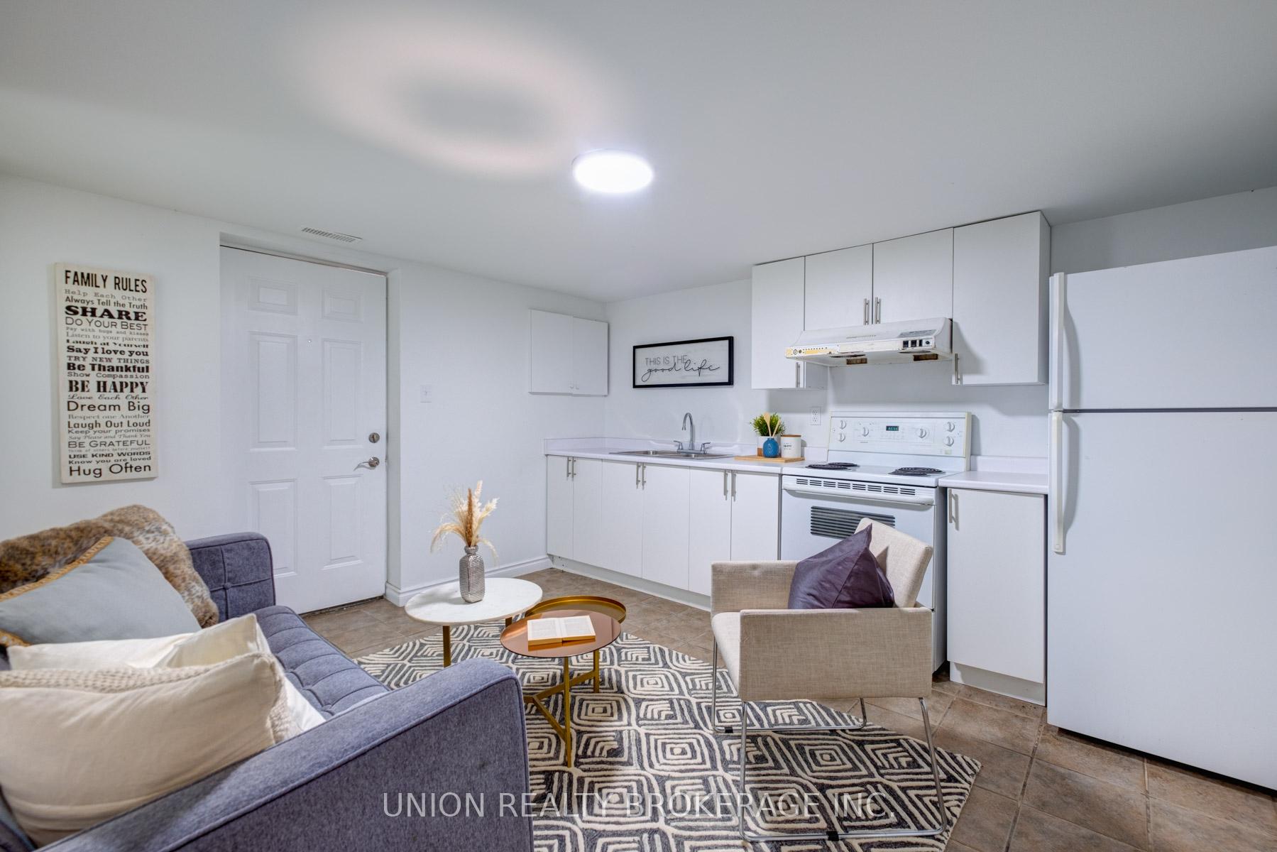 533 Victoria Park Avenue, Toronto