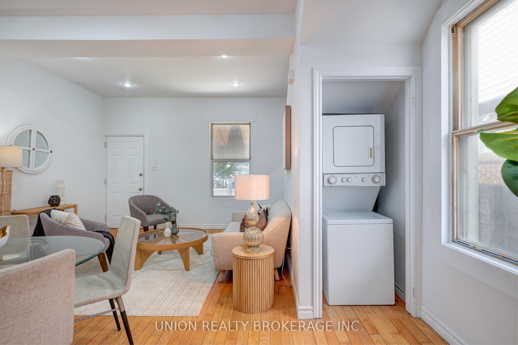 533 Victoria Park Avenue, Toronto