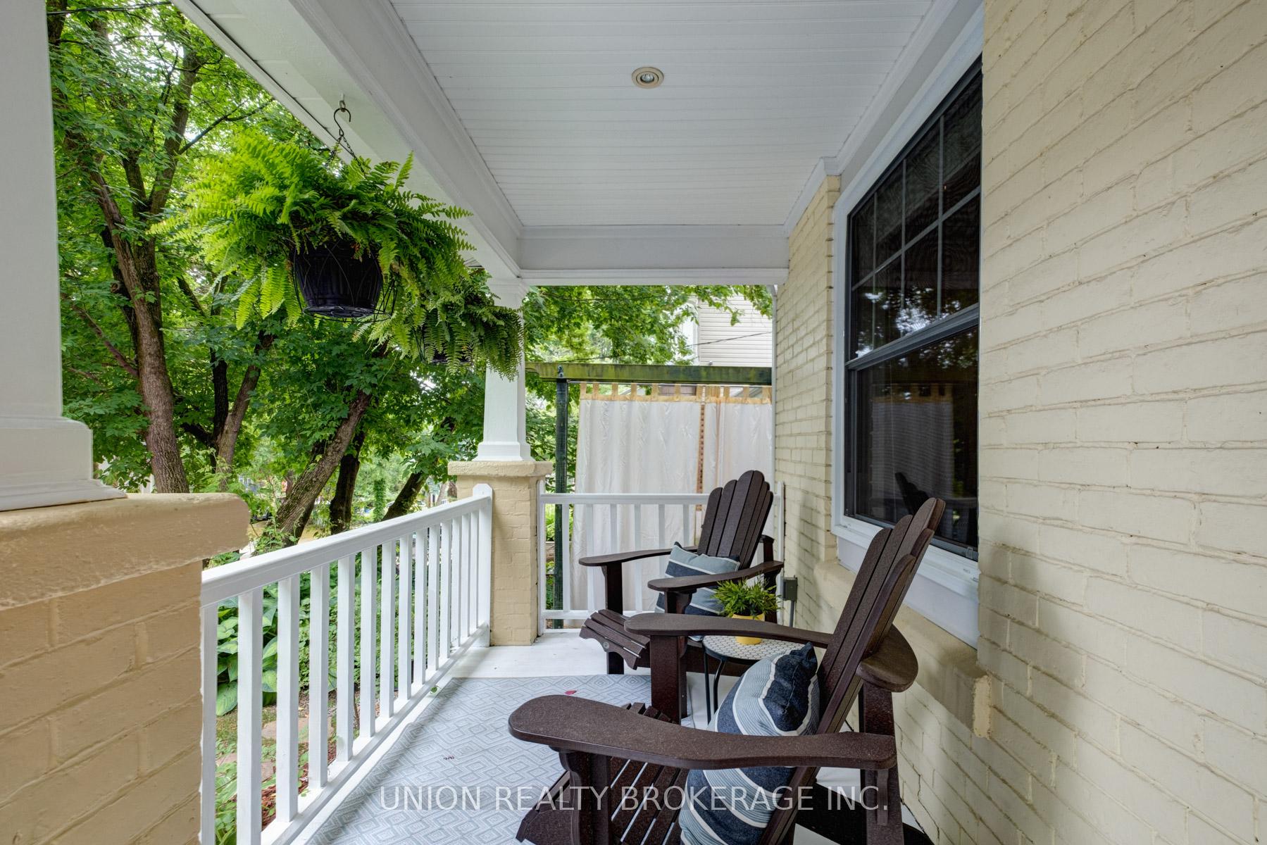 180 Bellefair Avenue, Toronto