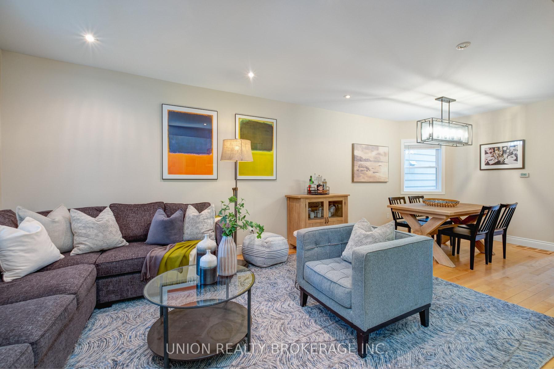 180 Bellefair Avenue, Toronto