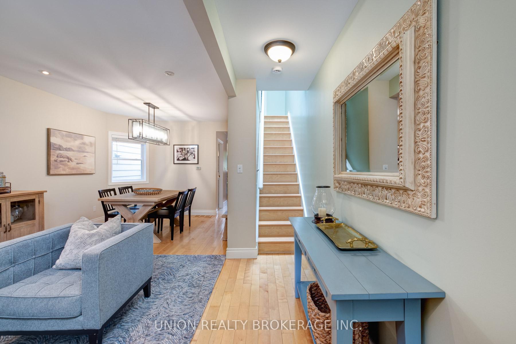 180 Bellefair Avenue, Toronto
