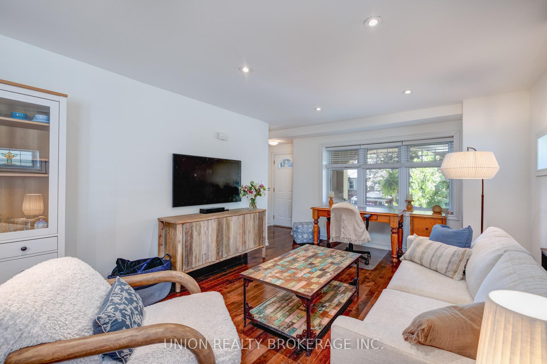 11 Bonfield Avenue, Toronto