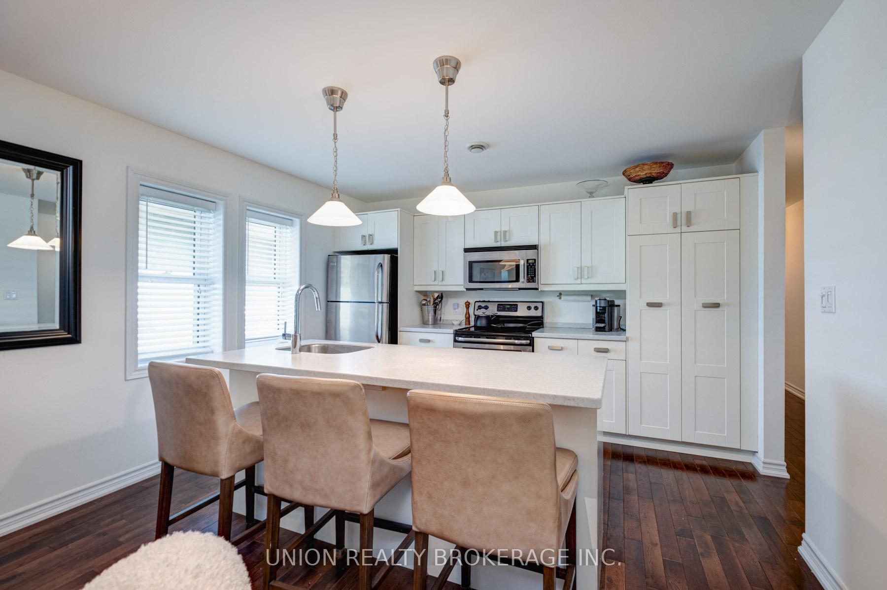 11 Bonfield Avenue, Toronto