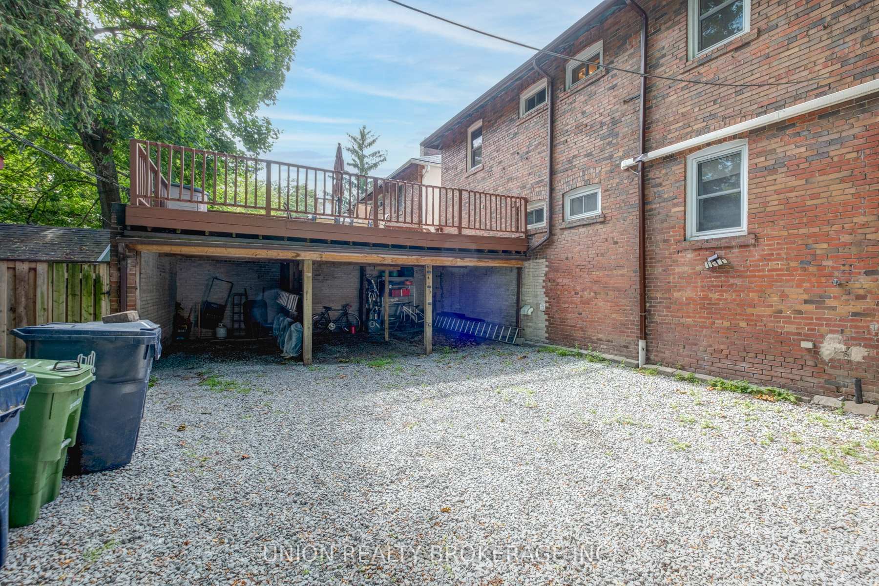 11 Bonfield Avenue, Toronto