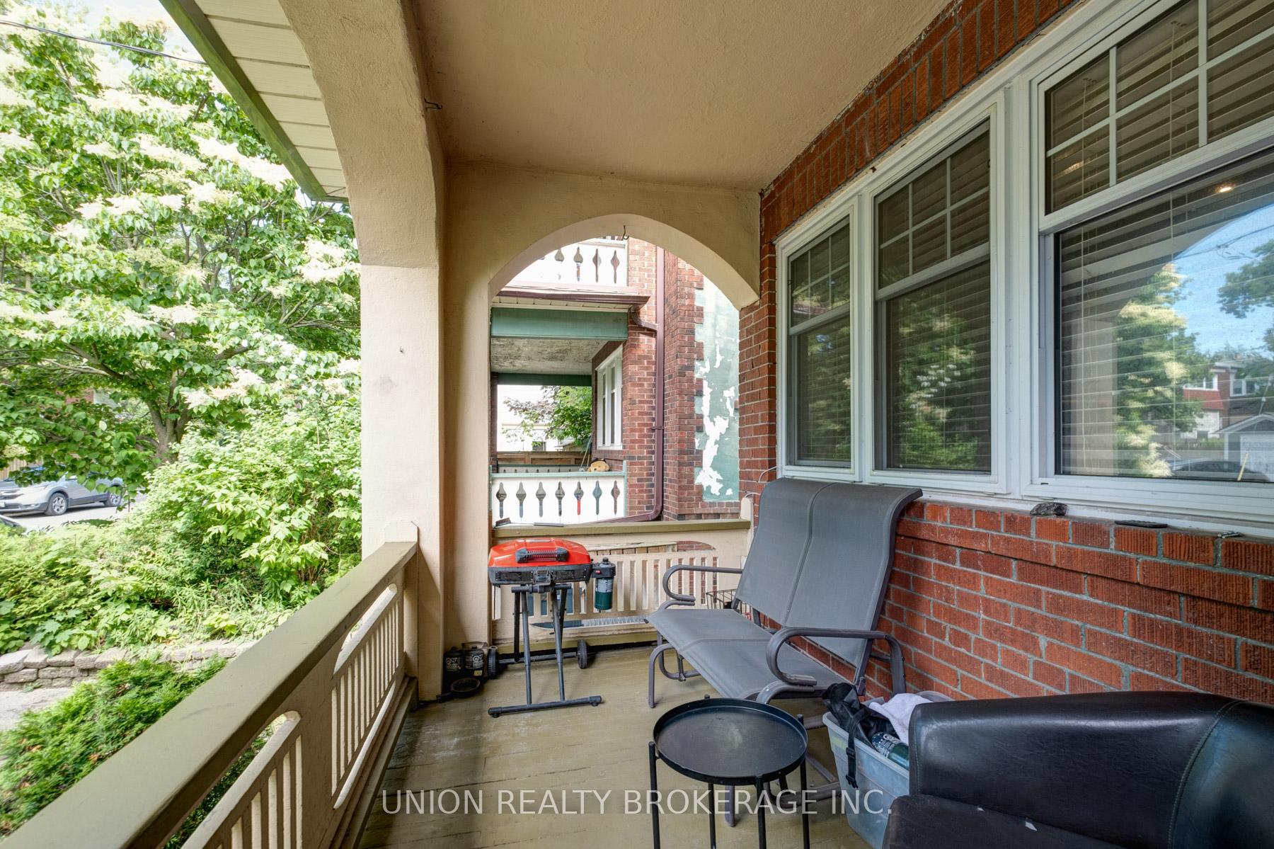 11 Bonfield Avenue, Toronto