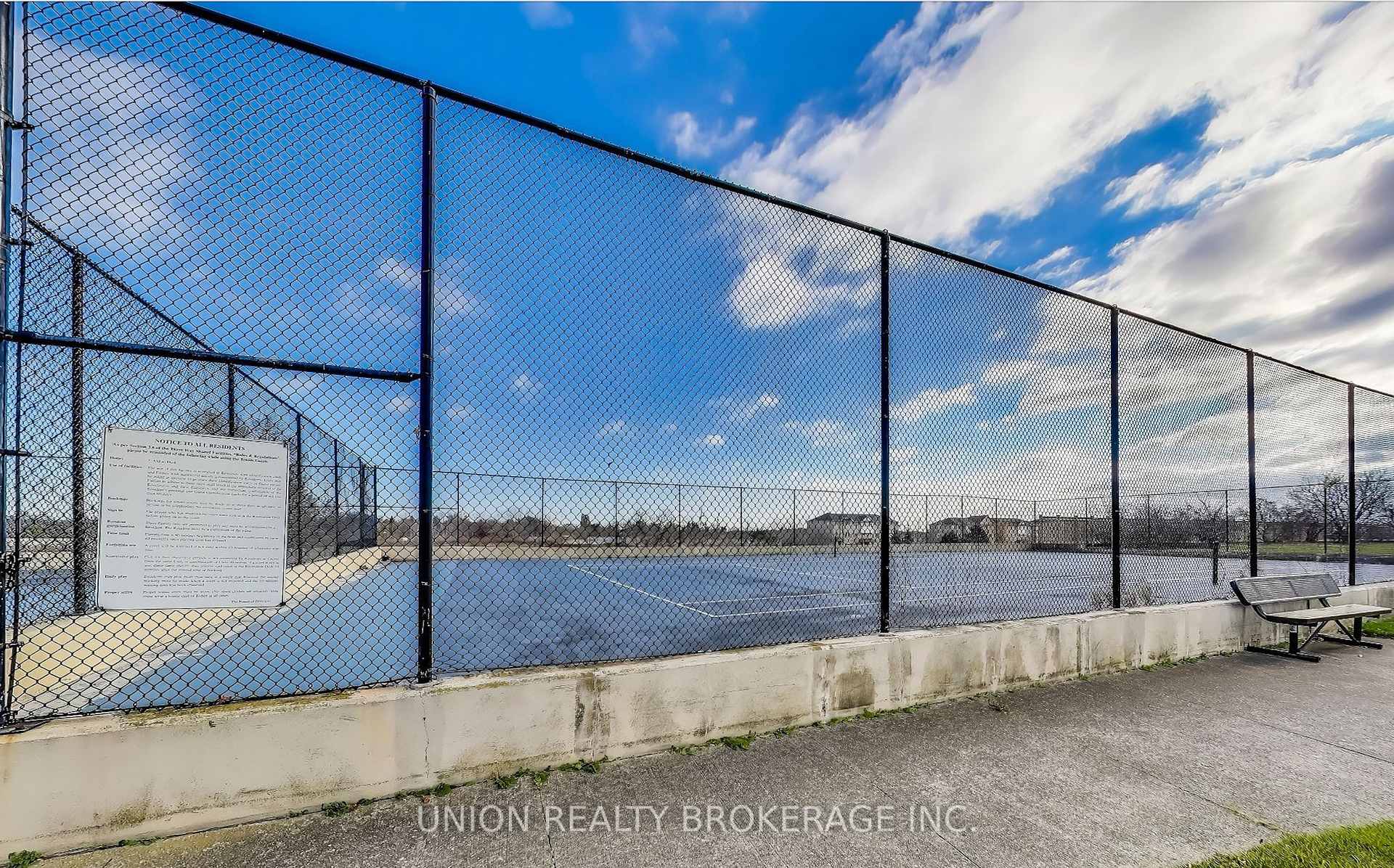 #1216 - 5 Greystone walk Drive, Toronto Unit: 1216