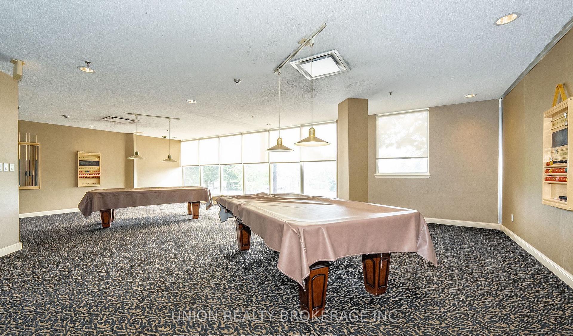 #1216 - 5 Greystone walk Drive, Toronto Unit: 1216