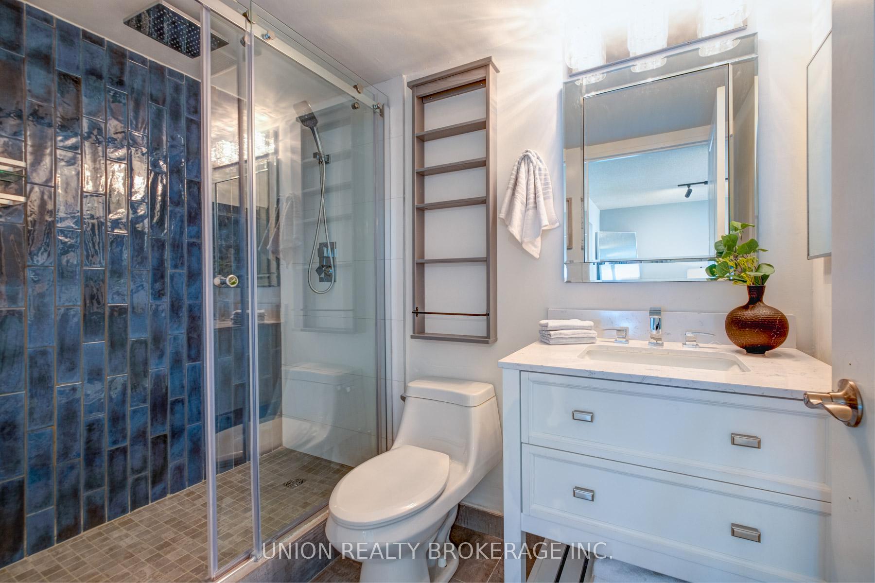 #1216 - 5 Greystone walk Drive, Toronto Unit: 1216