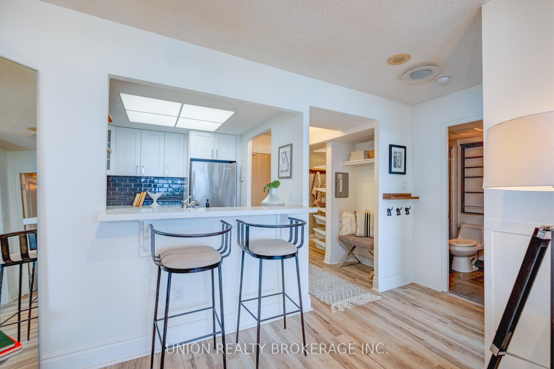 #1216 - 5 Greystone walk Drive, Toronto Unit: 1216