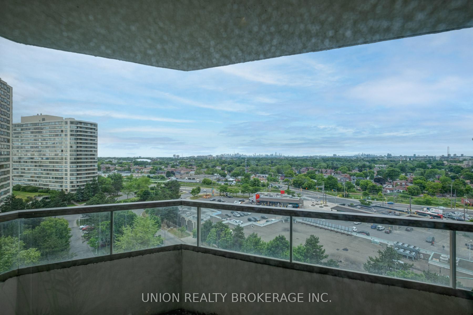 #1216 - 5 Greystone walk Drive, Toronto Unit: 1216