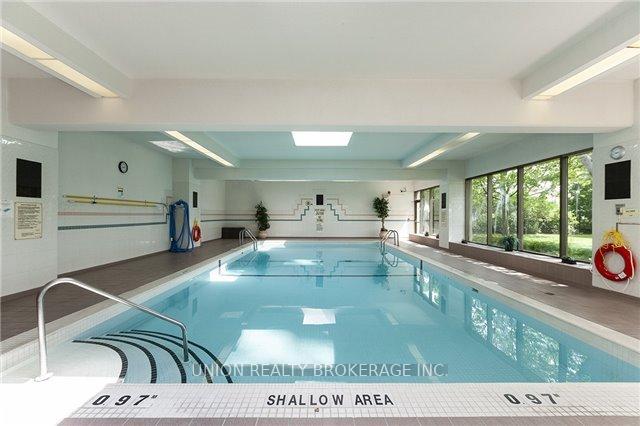 #1216 - 5 Greystone walk Drive, Toronto Unit: 1216