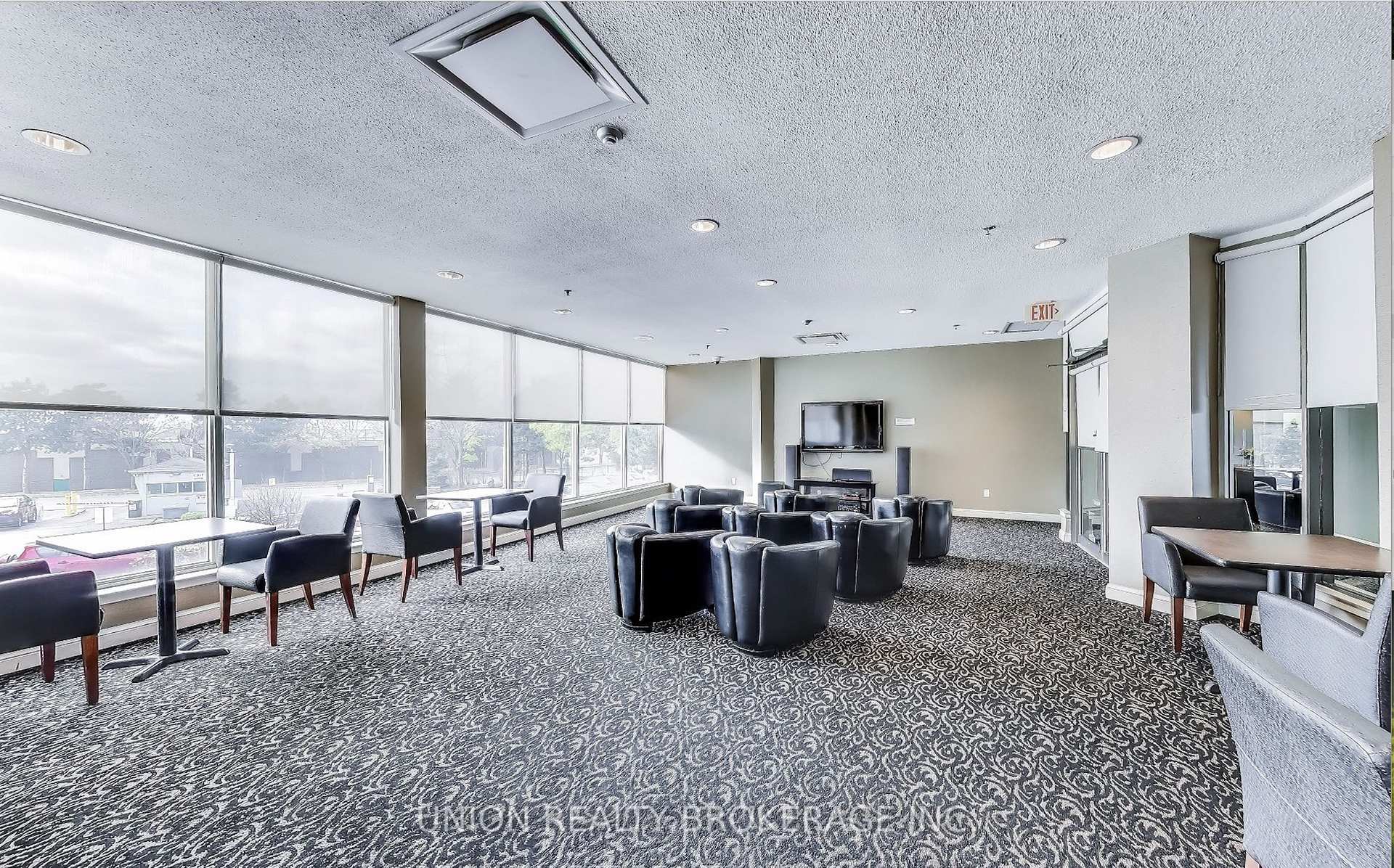 #1216 - 5 Greystone walk Drive, Toronto Unit: 1216