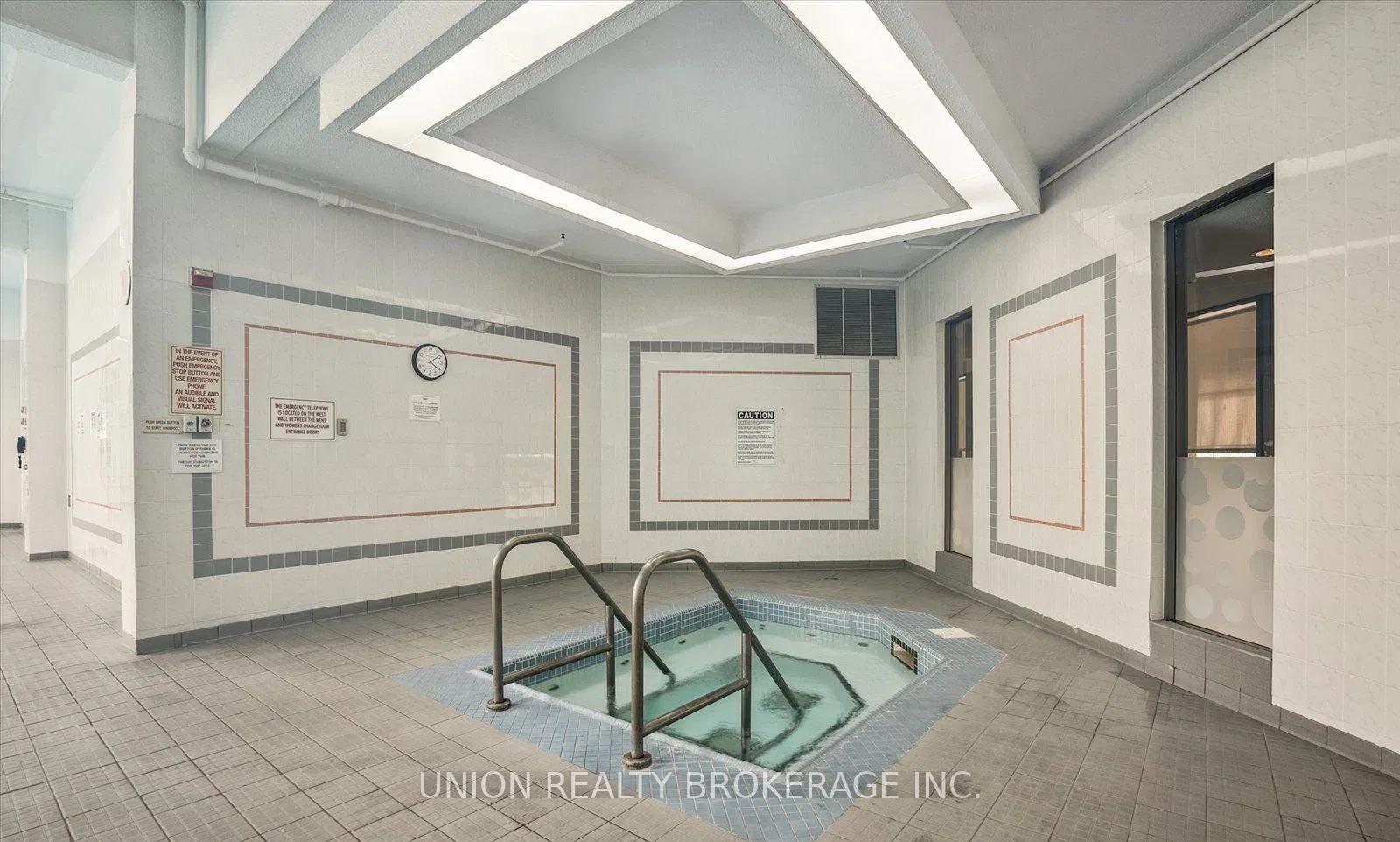 #1216 - 5 Greystone walk Drive, Toronto Unit: 1216