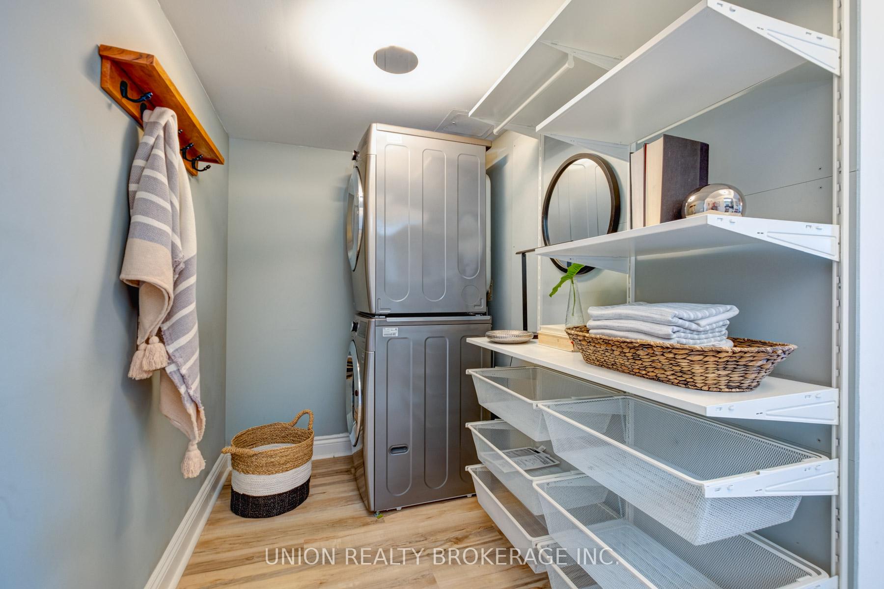 #1216 - 5 Greystone walk Drive, Toronto Unit: 1216