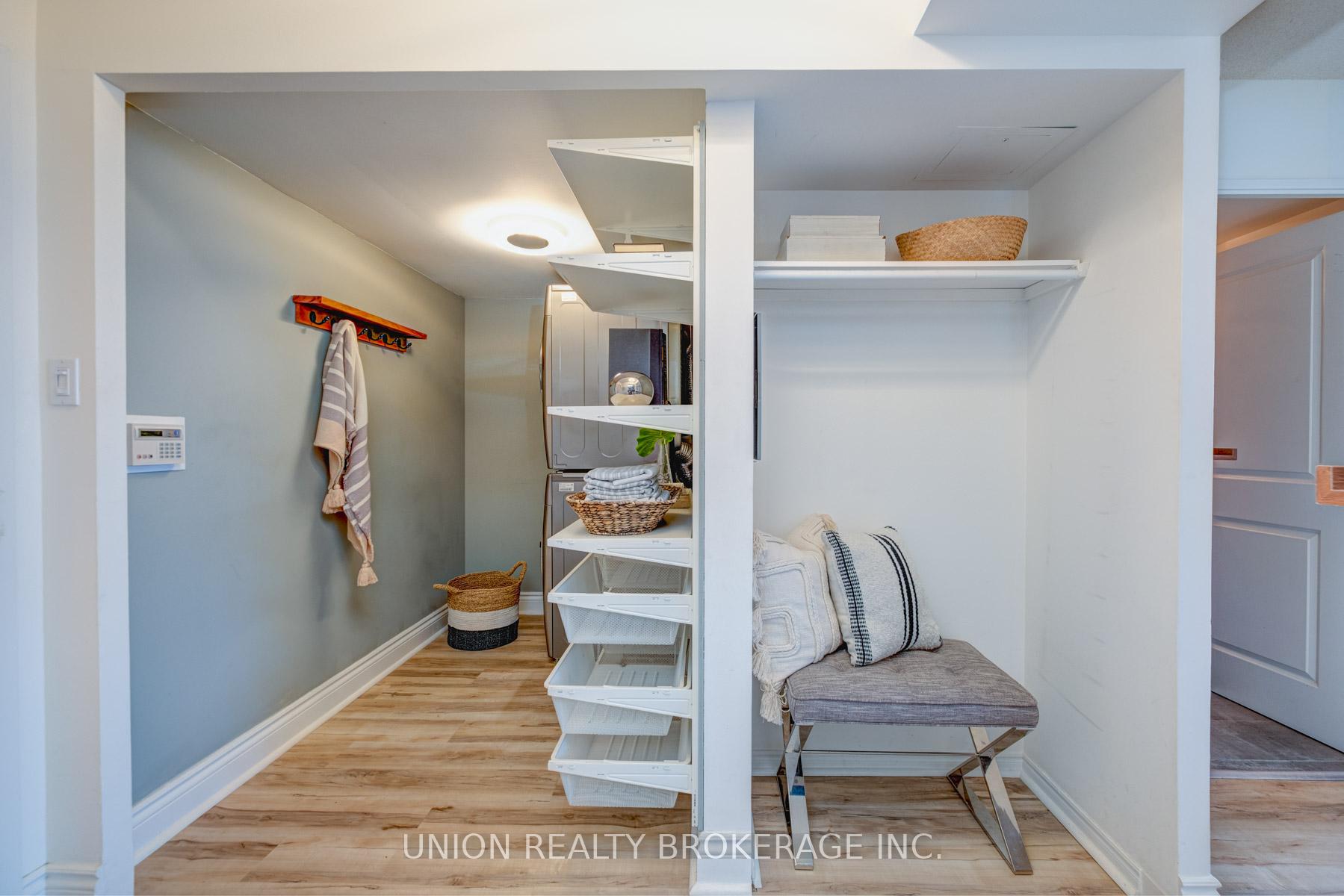#1216 - 5 Greystone walk Drive, Toronto Unit: 1216