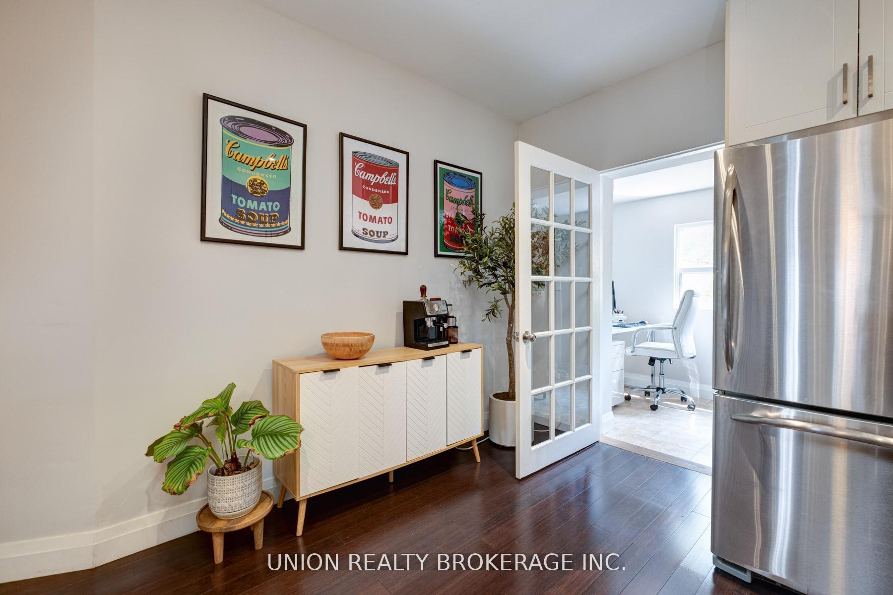 793 Woodbine Avenue, Toronto