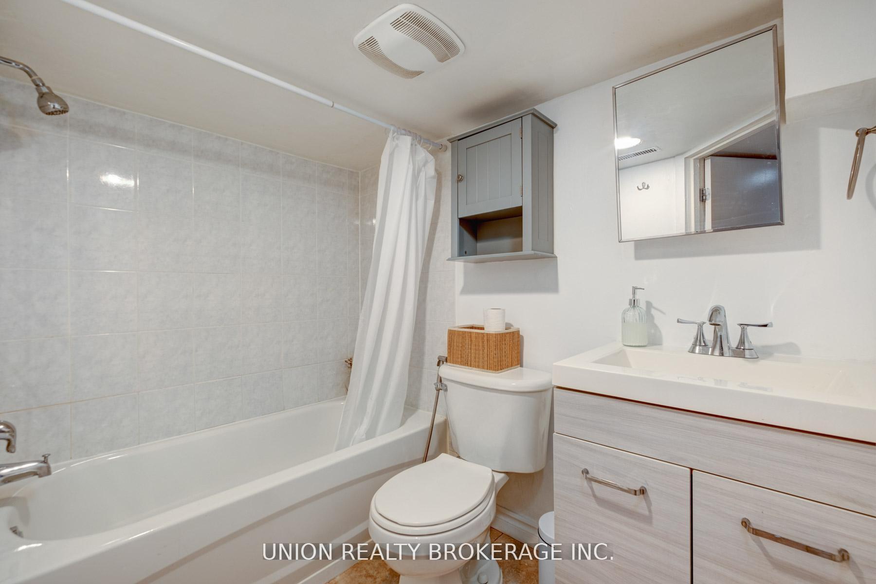 793 Woodbine Avenue, Toronto