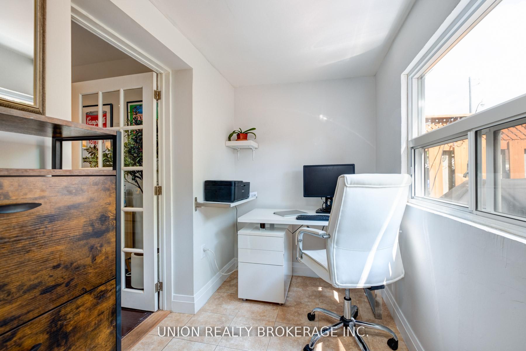 793 Woodbine Avenue, Toronto