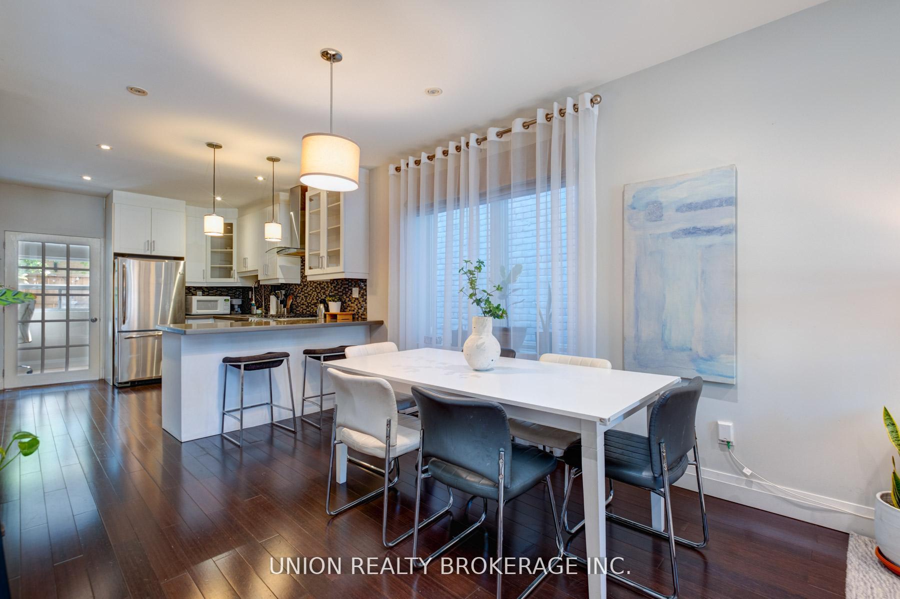793 Woodbine Avenue, Toronto
