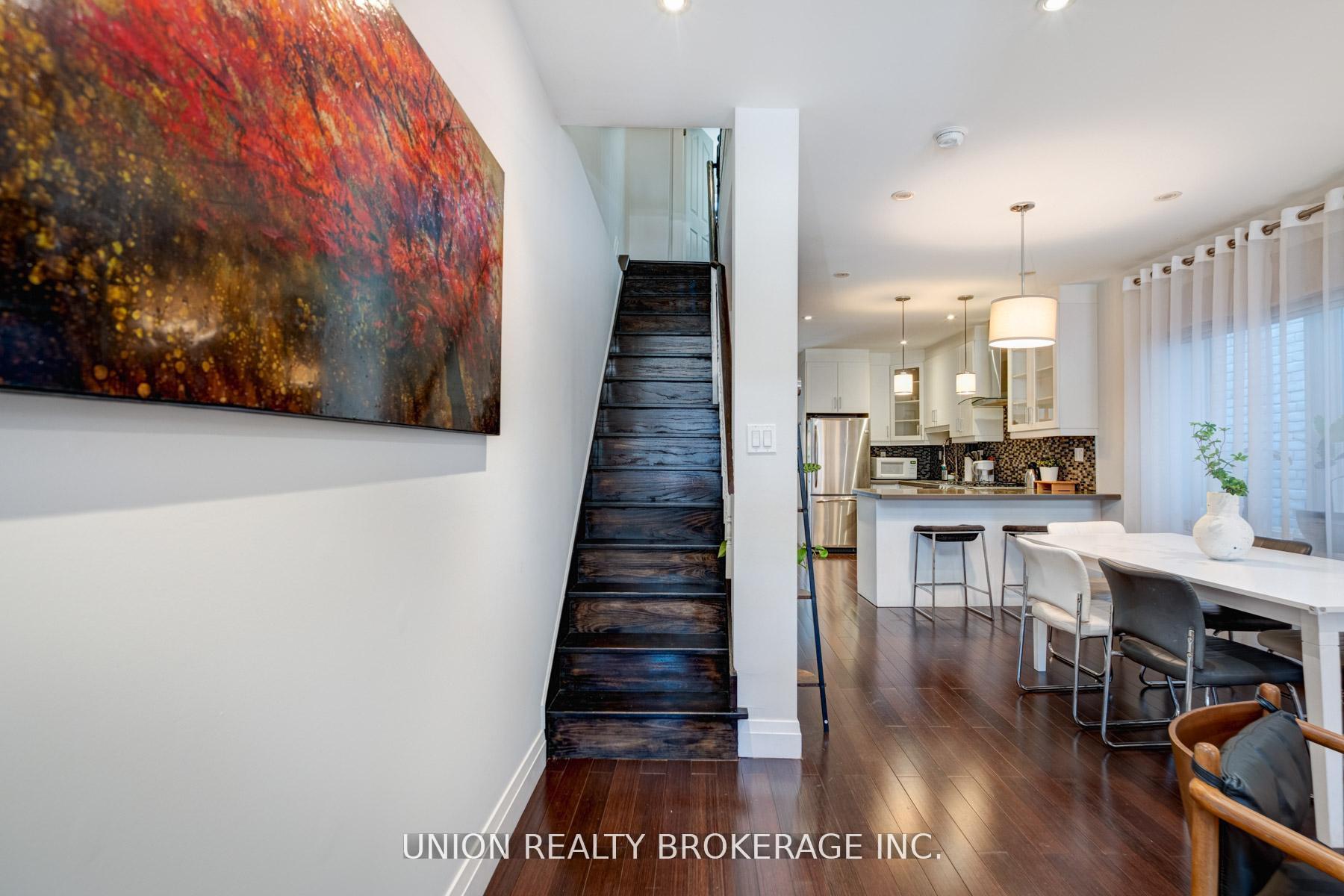 793 Woodbine Avenue, Toronto