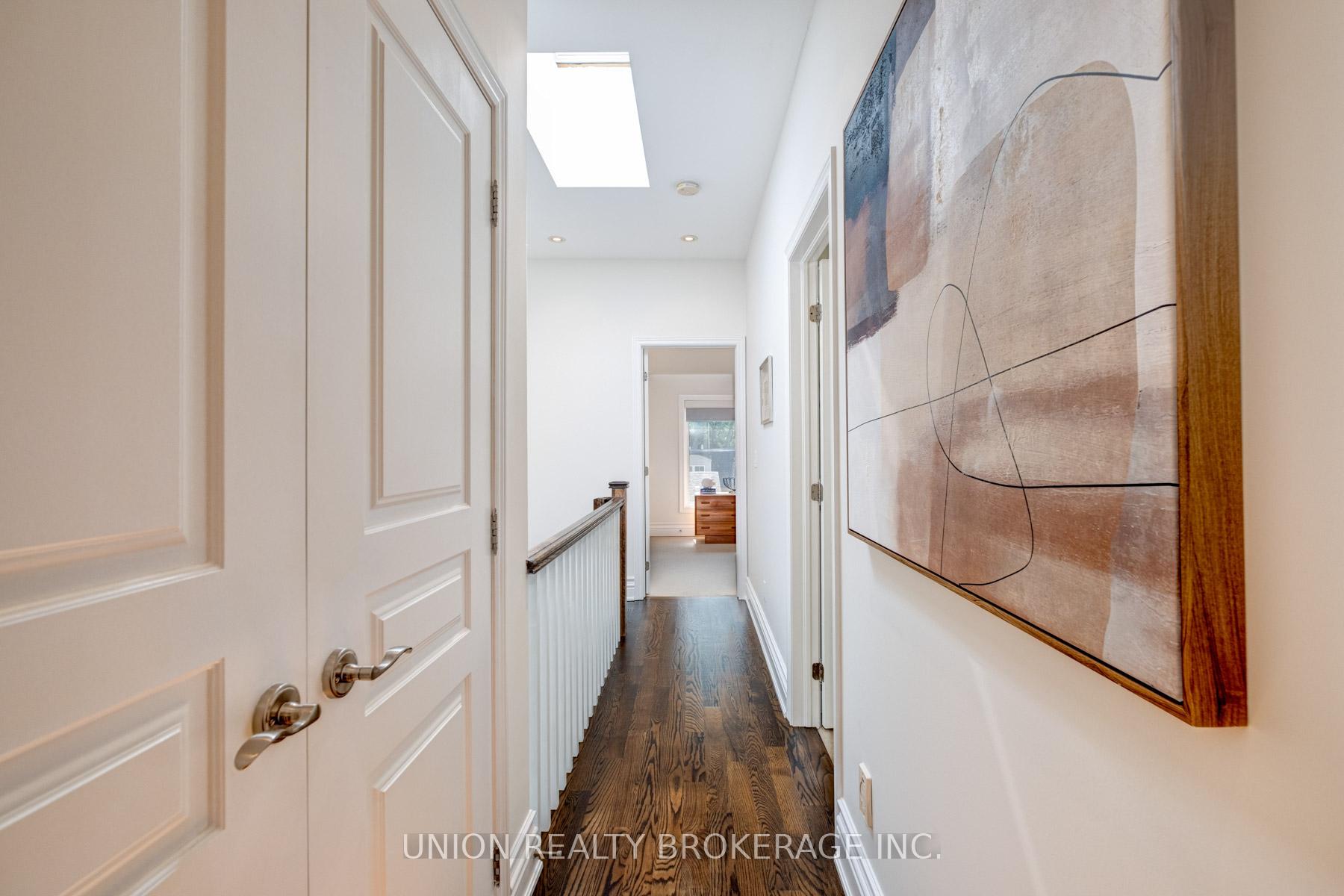 134 Edgewood Avenue, Toronto