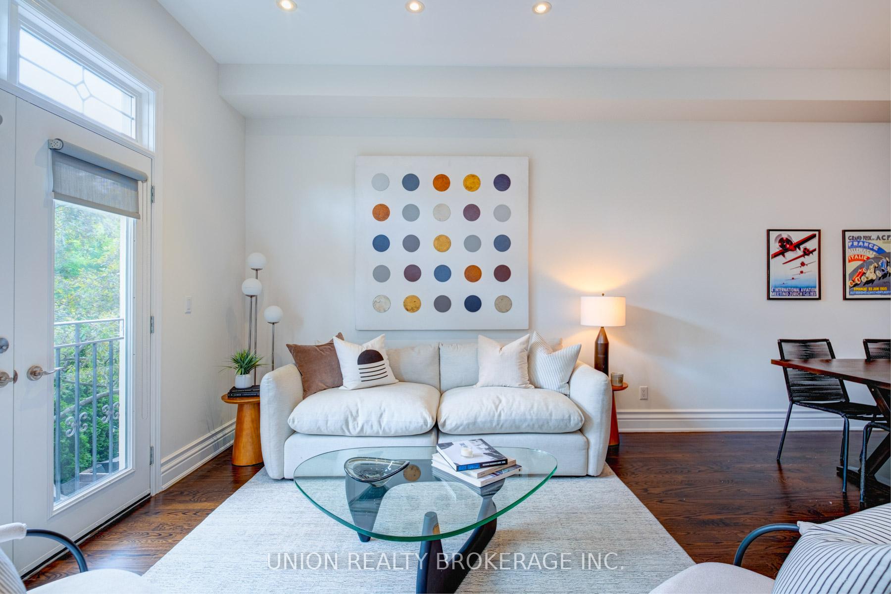 134 Edgewood Avenue, Toronto