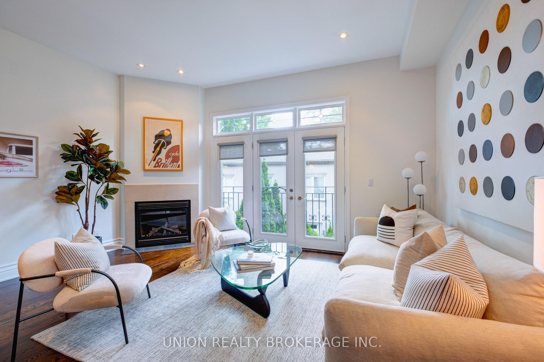 134 Edgewood Avenue, Toronto