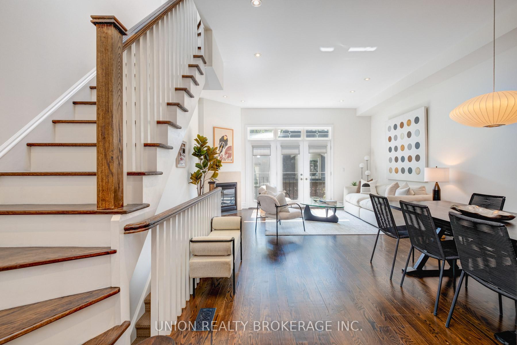 134 Edgewood Avenue, Toronto