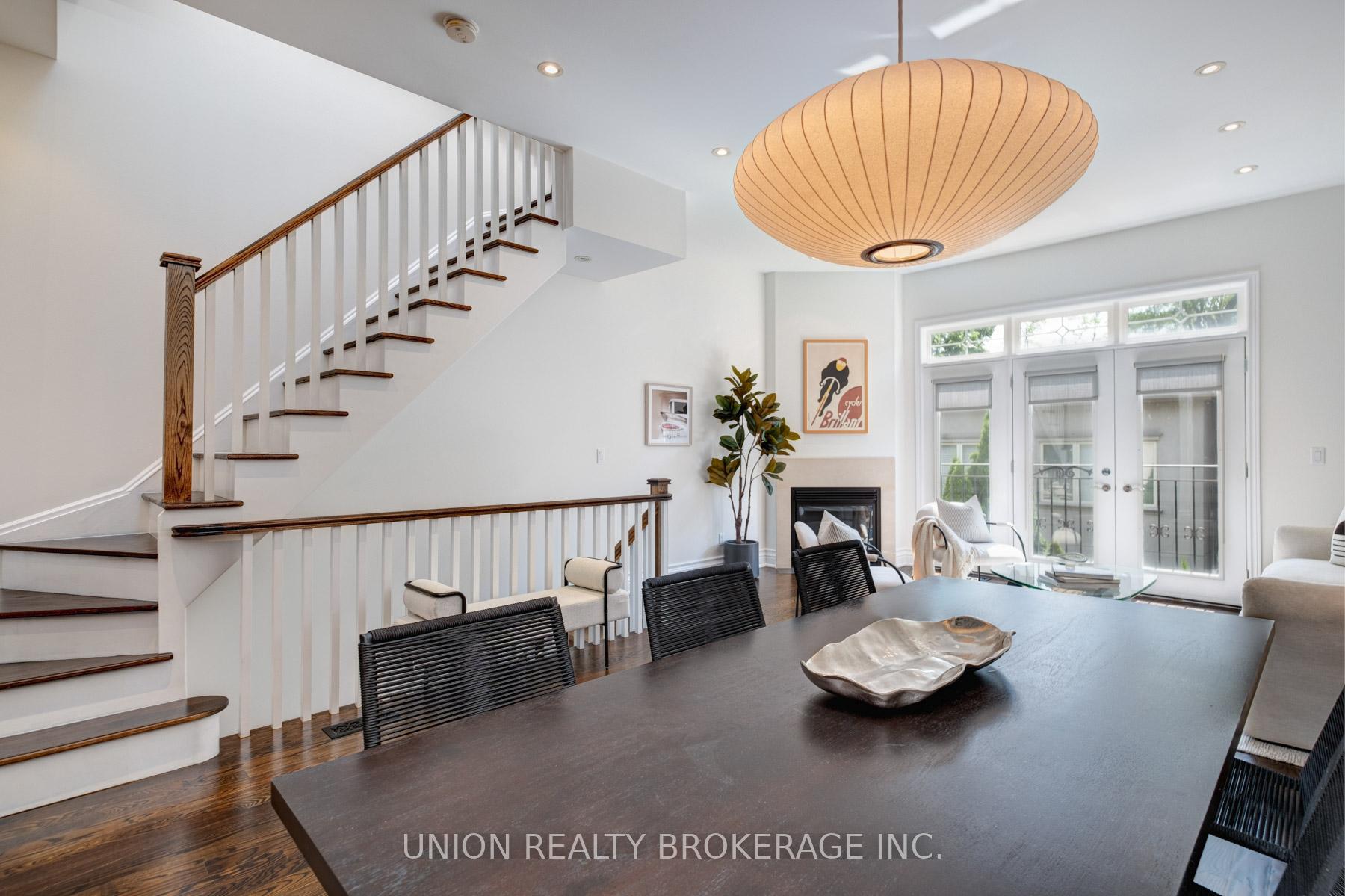 134 Edgewood Avenue, Toronto