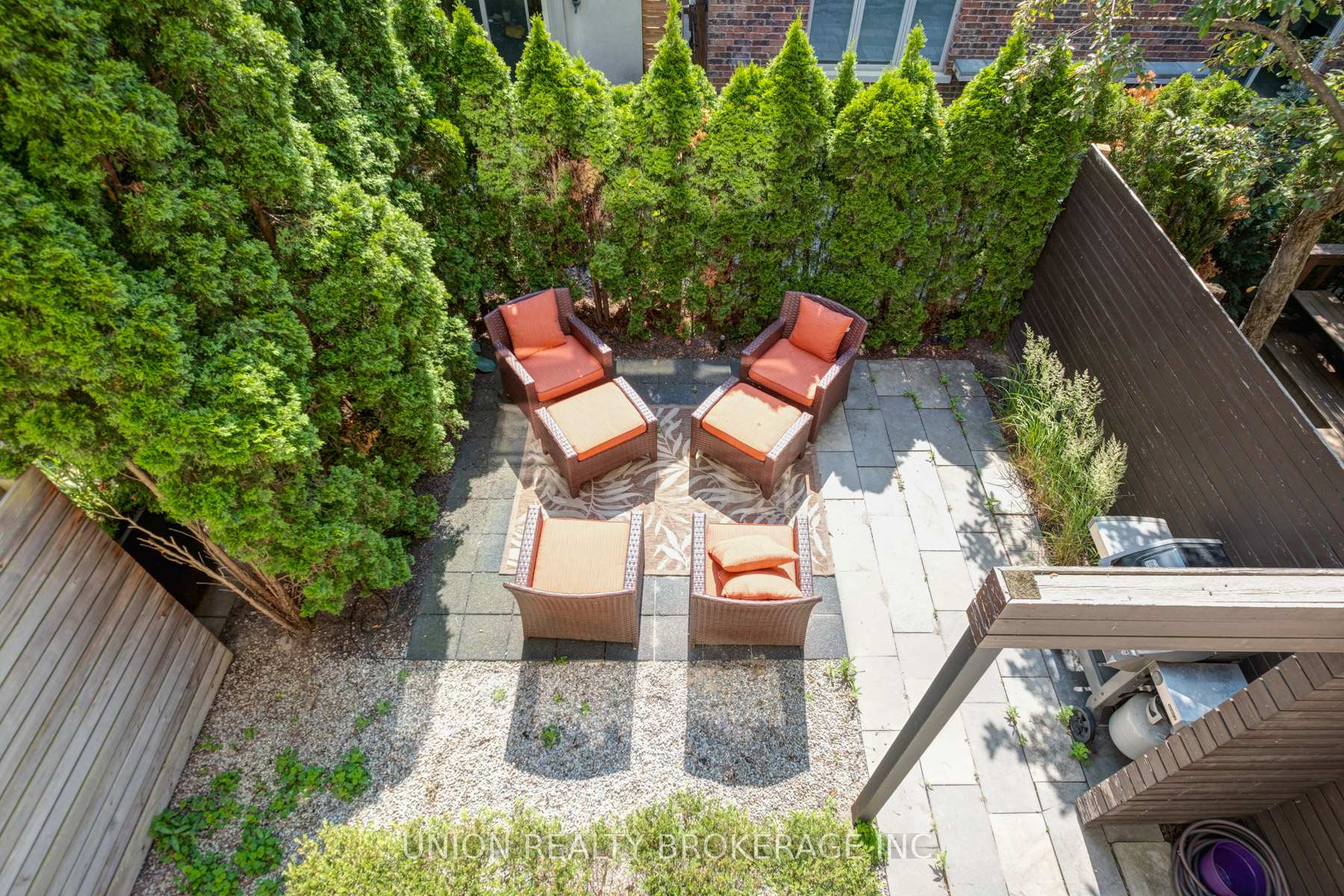 134 Edgewood Avenue, Toronto