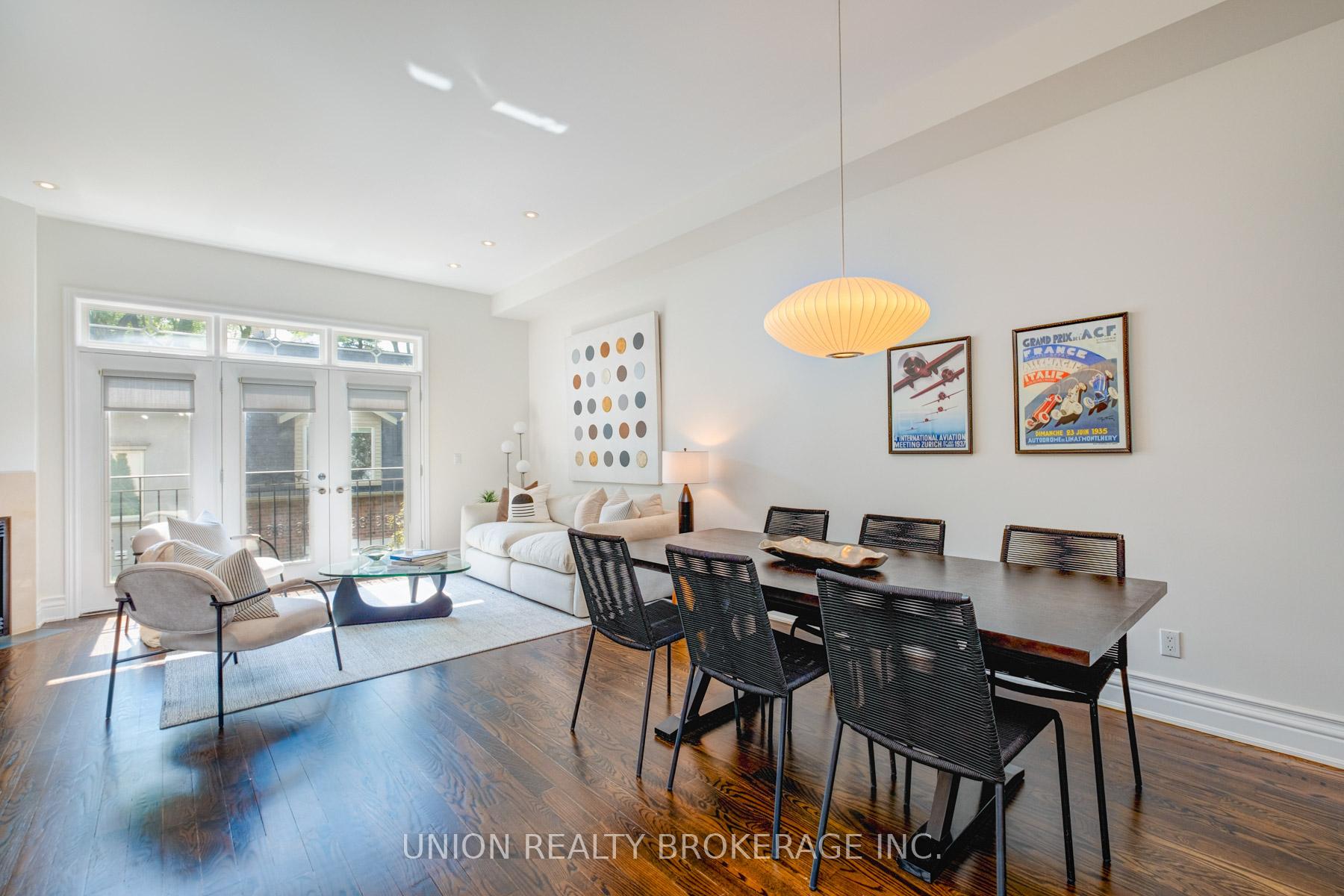 134 Edgewood Avenue, Toronto