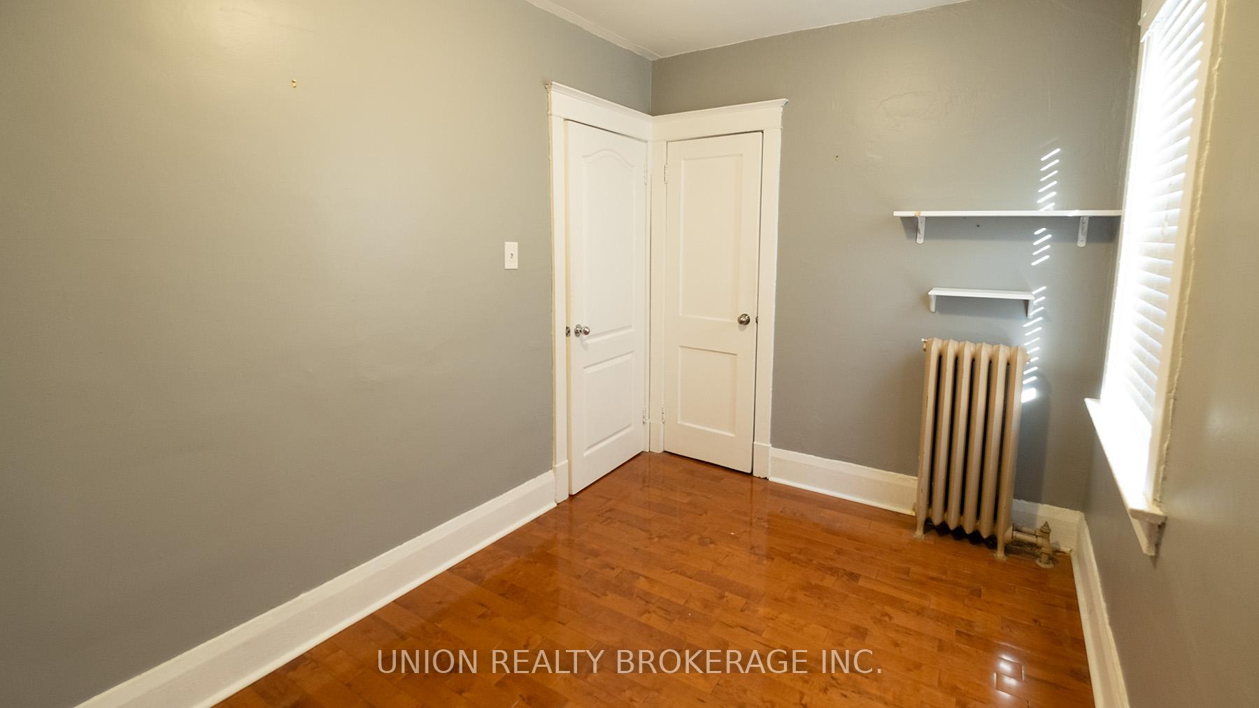 1738 Queen Street, Toronto