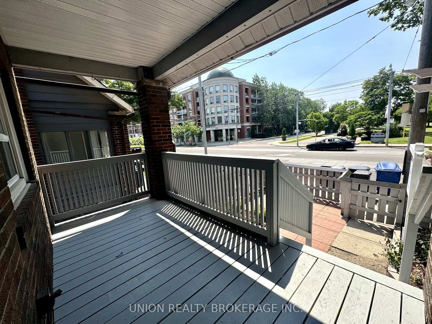 1738 Queen Street, Toronto