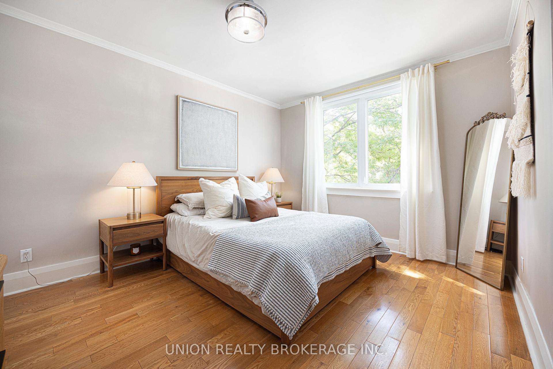 152 Milverton Boulevard, Toronto