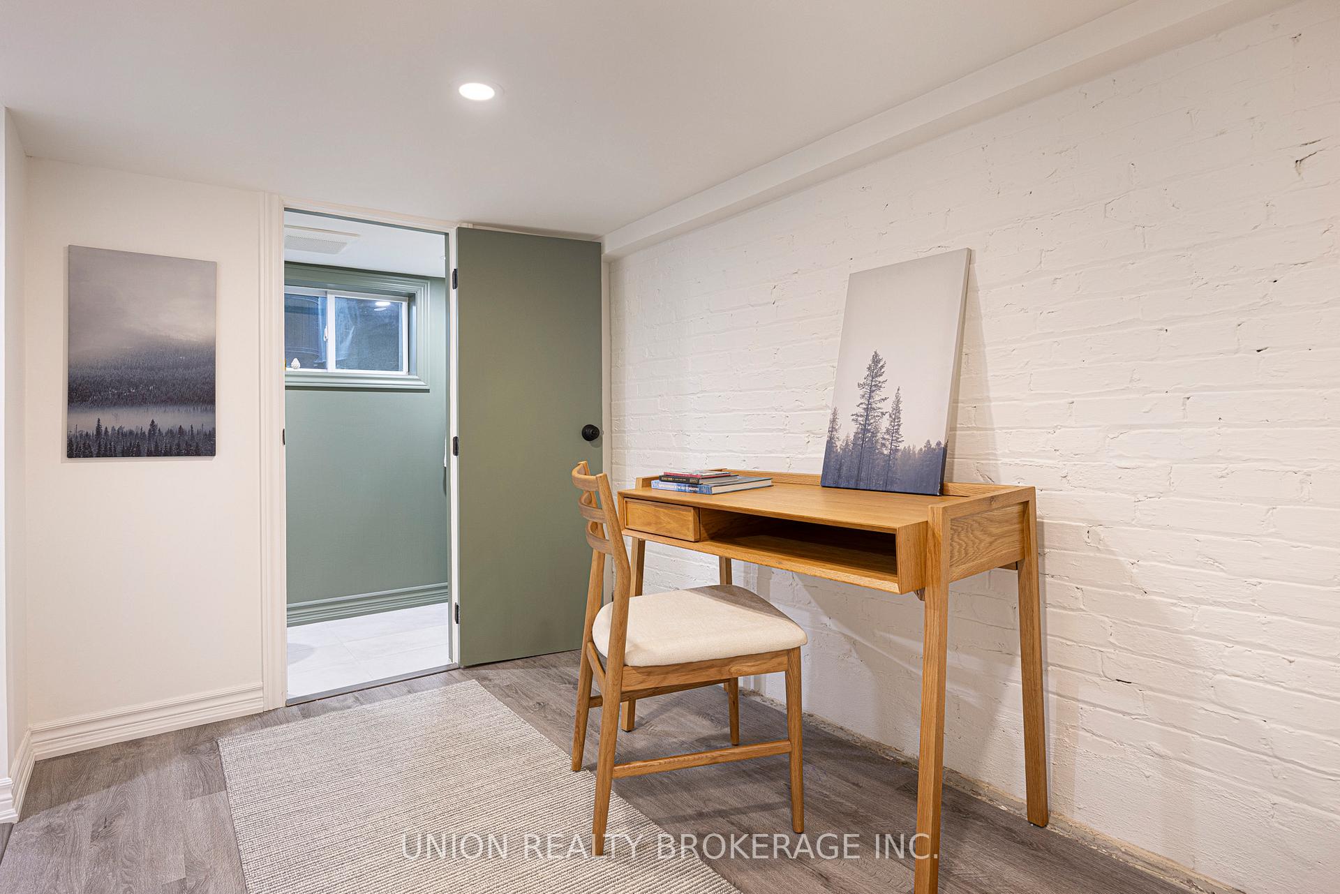 152 Milverton Boulevard, Toronto