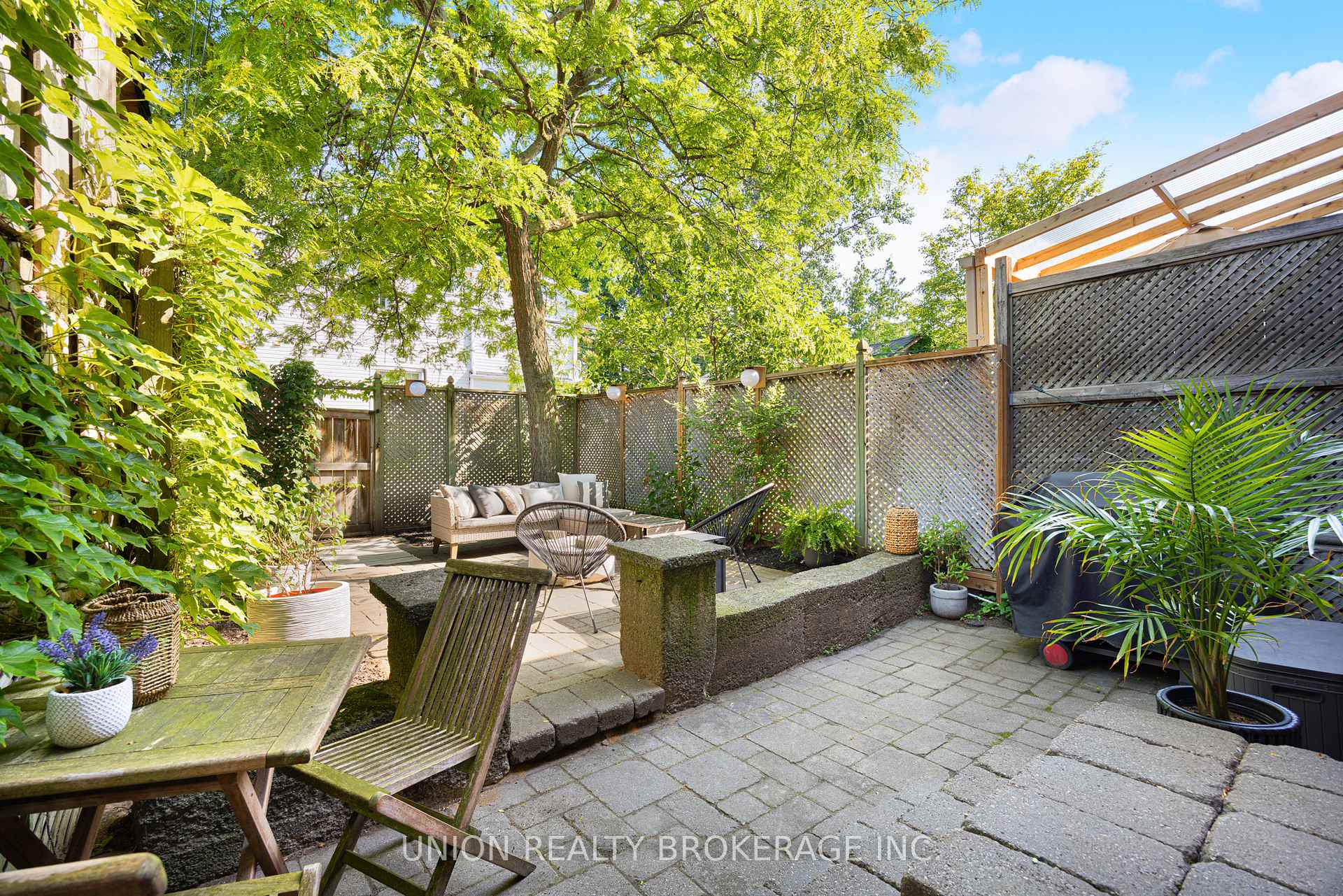 152 Milverton Boulevard, Toronto