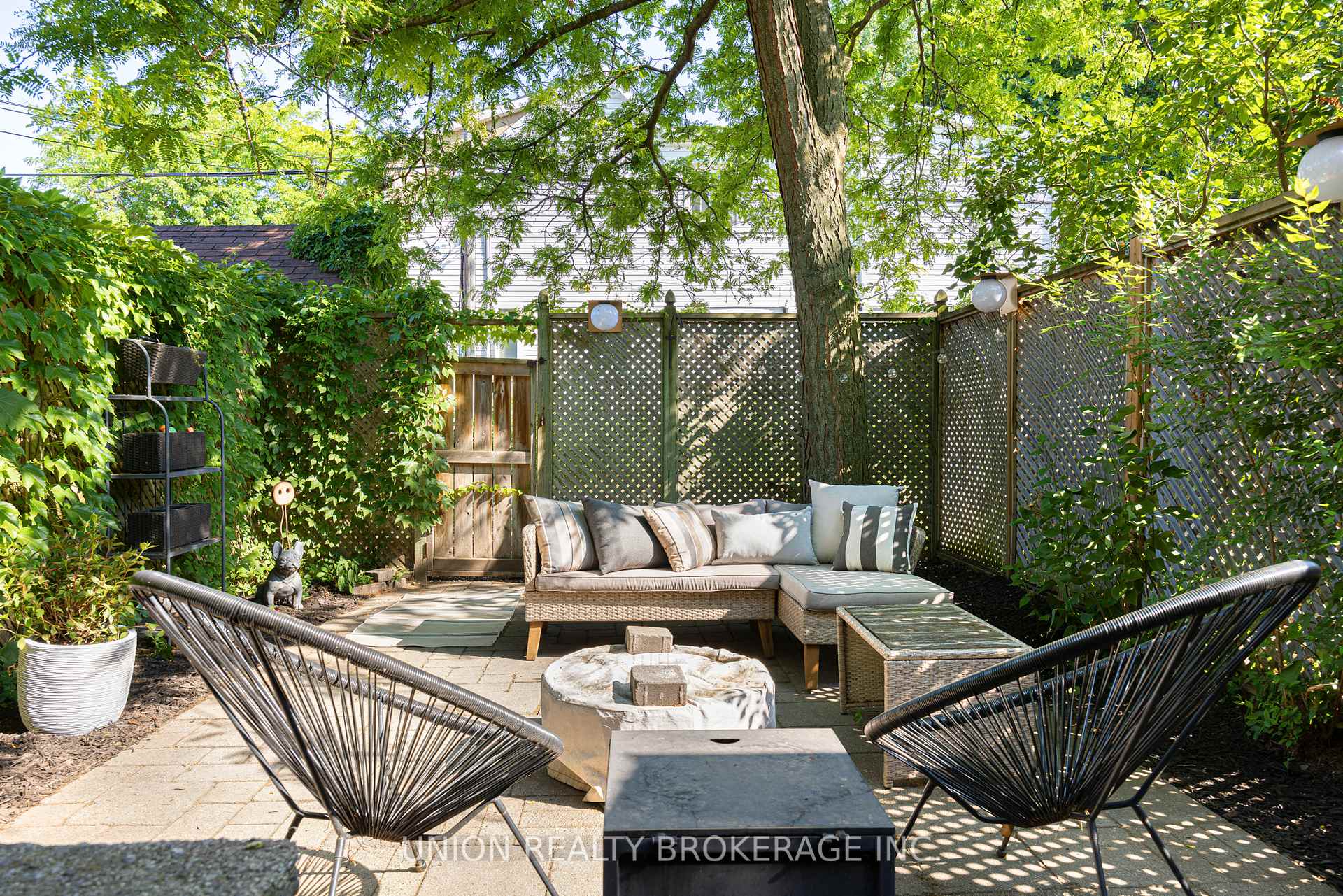 152 Milverton Boulevard, Toronto
