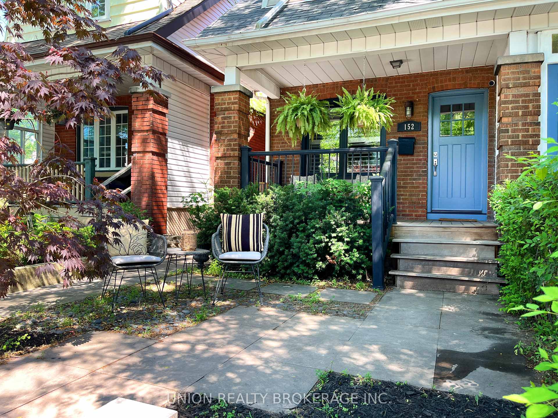 152 Milverton Boulevard, Toronto