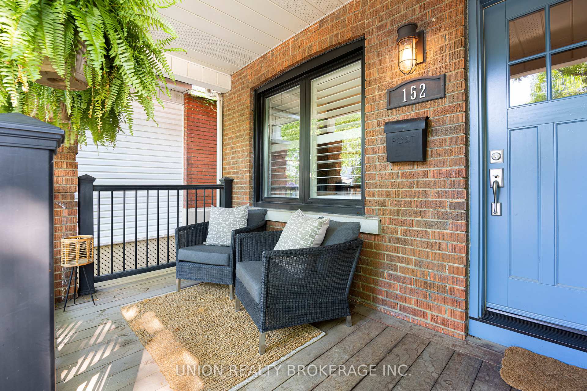 152 Milverton Boulevard, Toronto