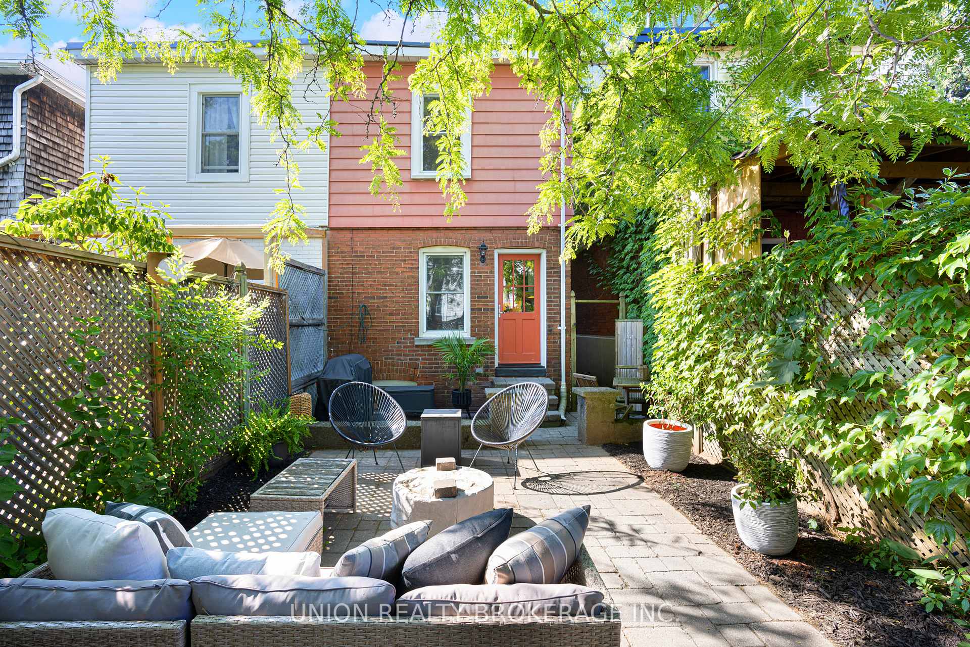 152 Milverton Boulevard, Toronto