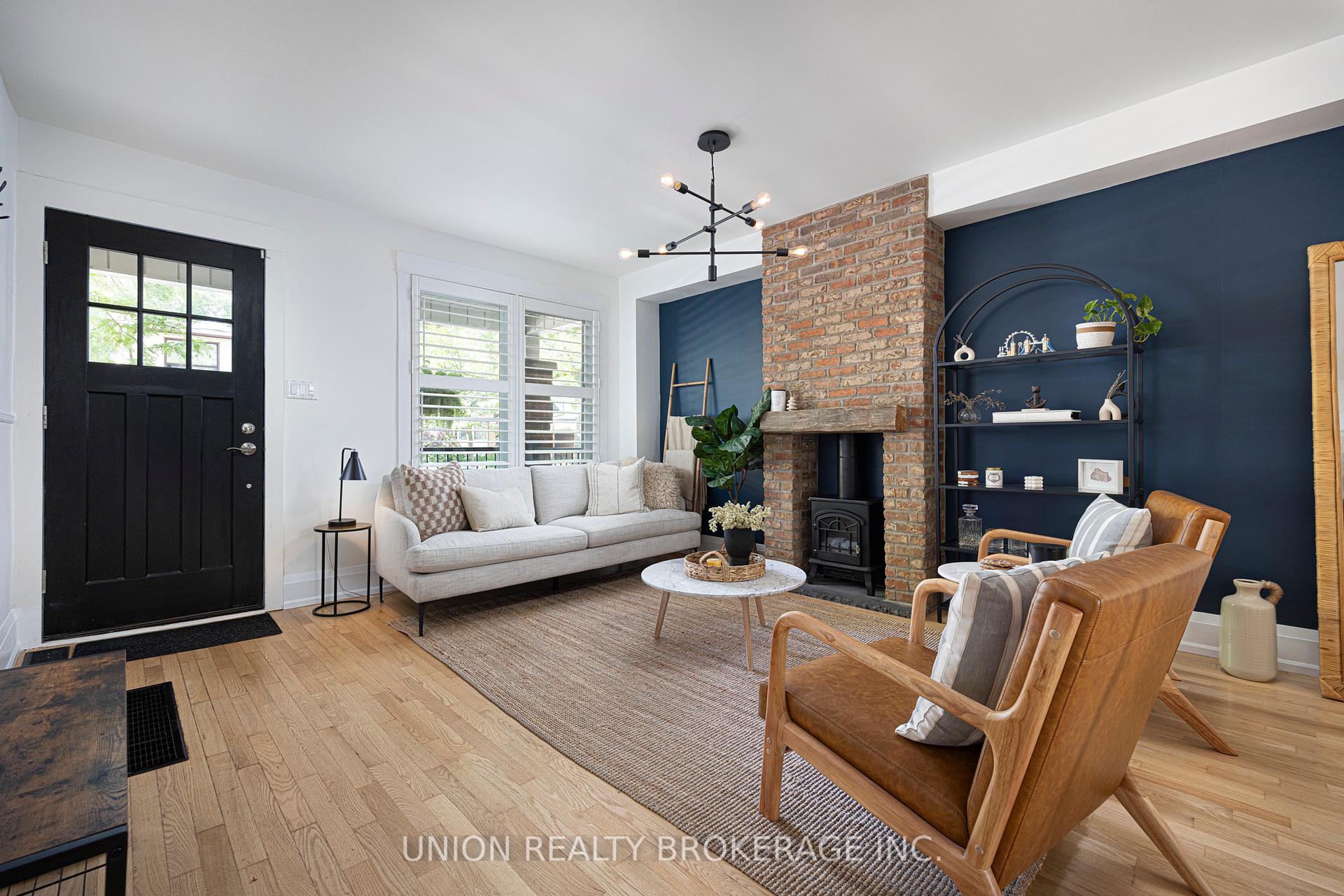 152 Milverton Boulevard, Toronto