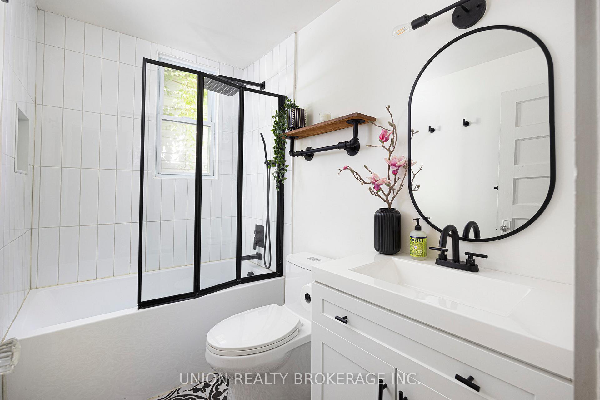 152 Milverton Boulevard, Toronto