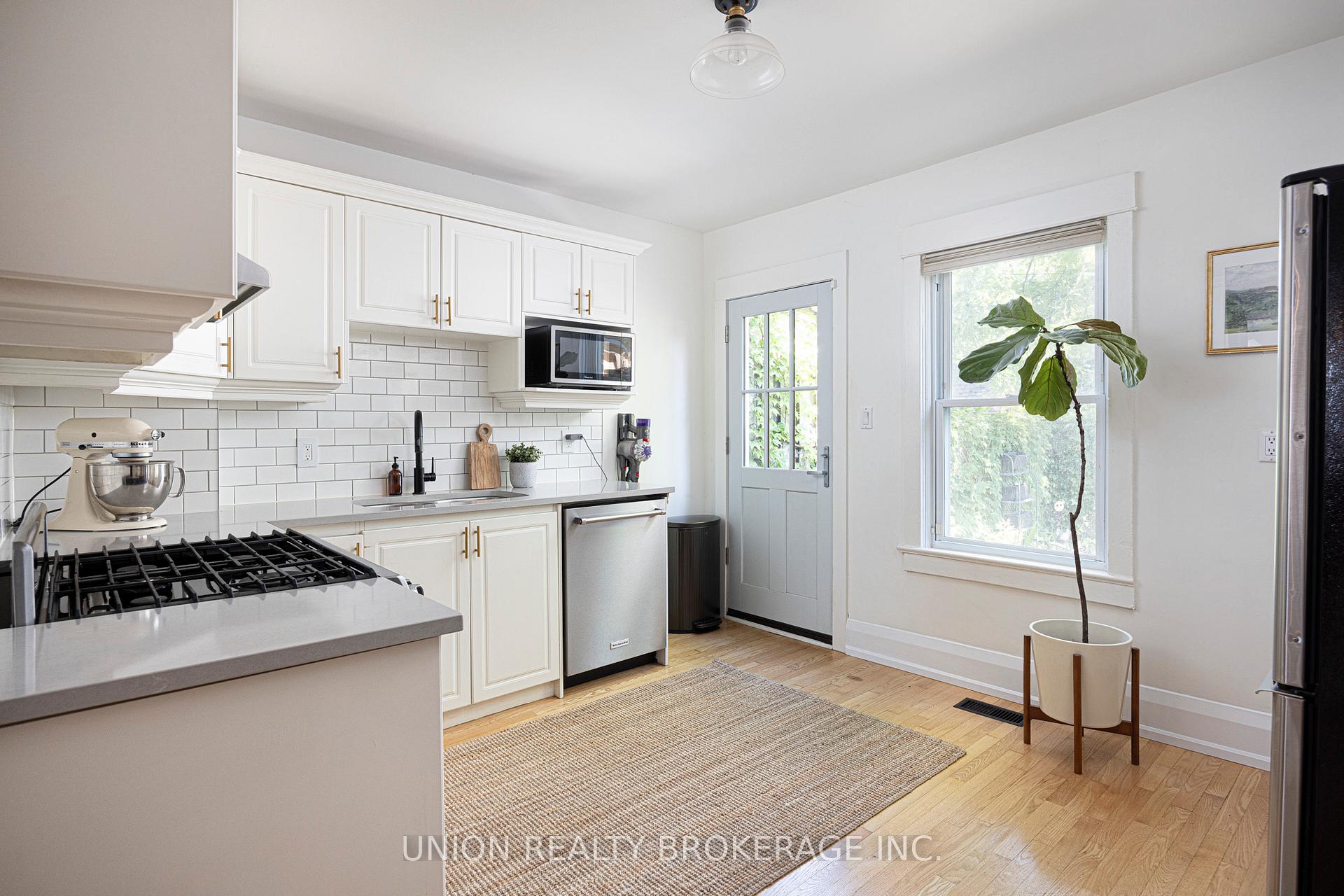 152 Milverton Boulevard, Toronto