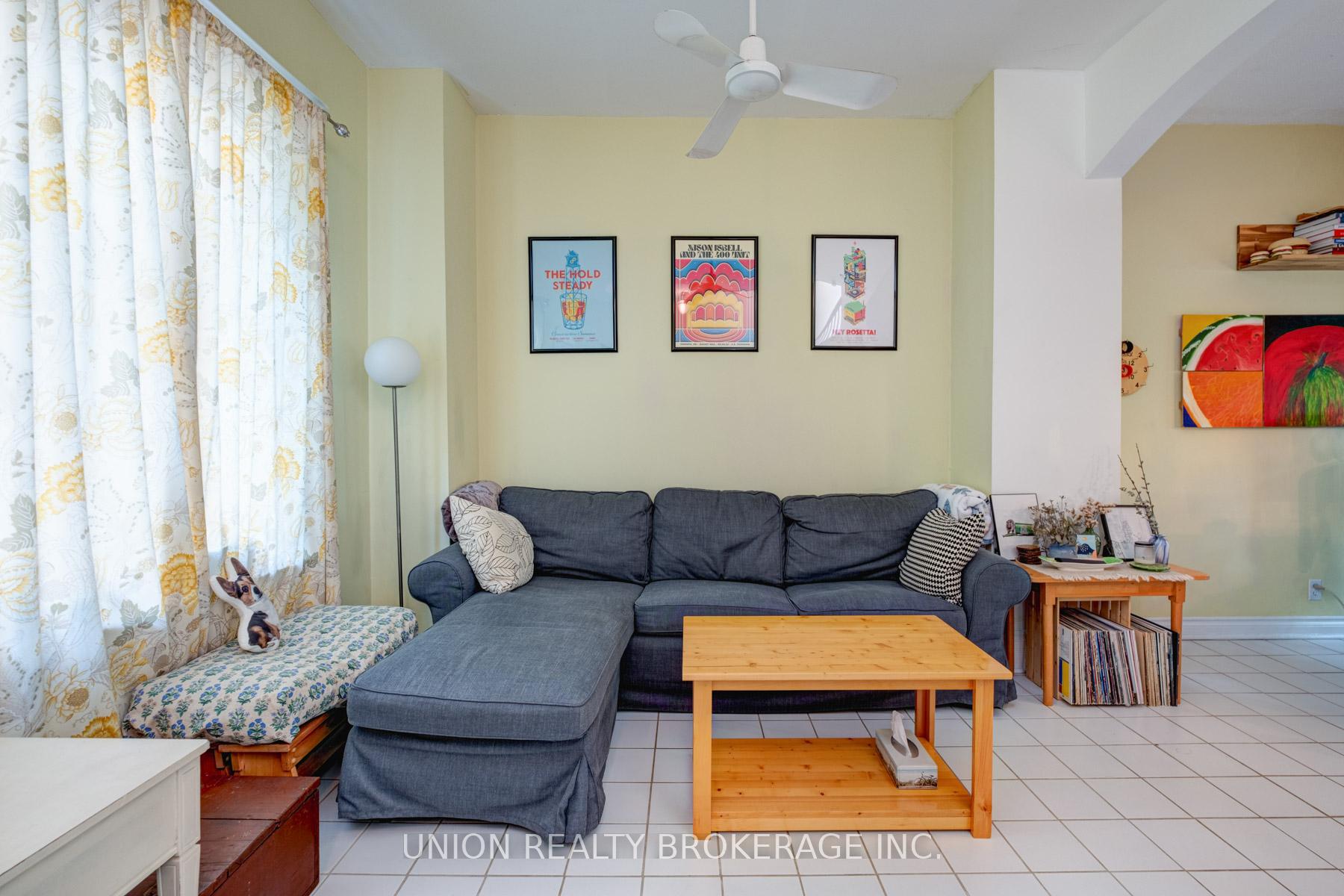 211 De Grassi Street, Toronto